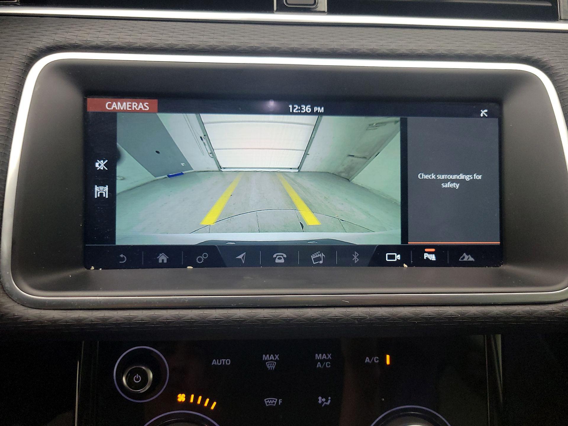 Thumbnail: 2020 Land Rover Range Rover Evoque - 15