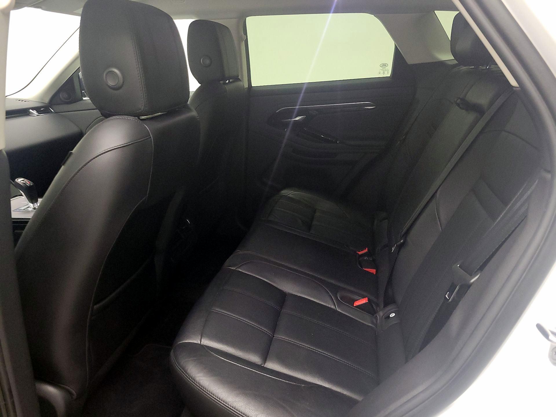 Thumbnail: 2020 Land Rover Range Rover Evoque - 20