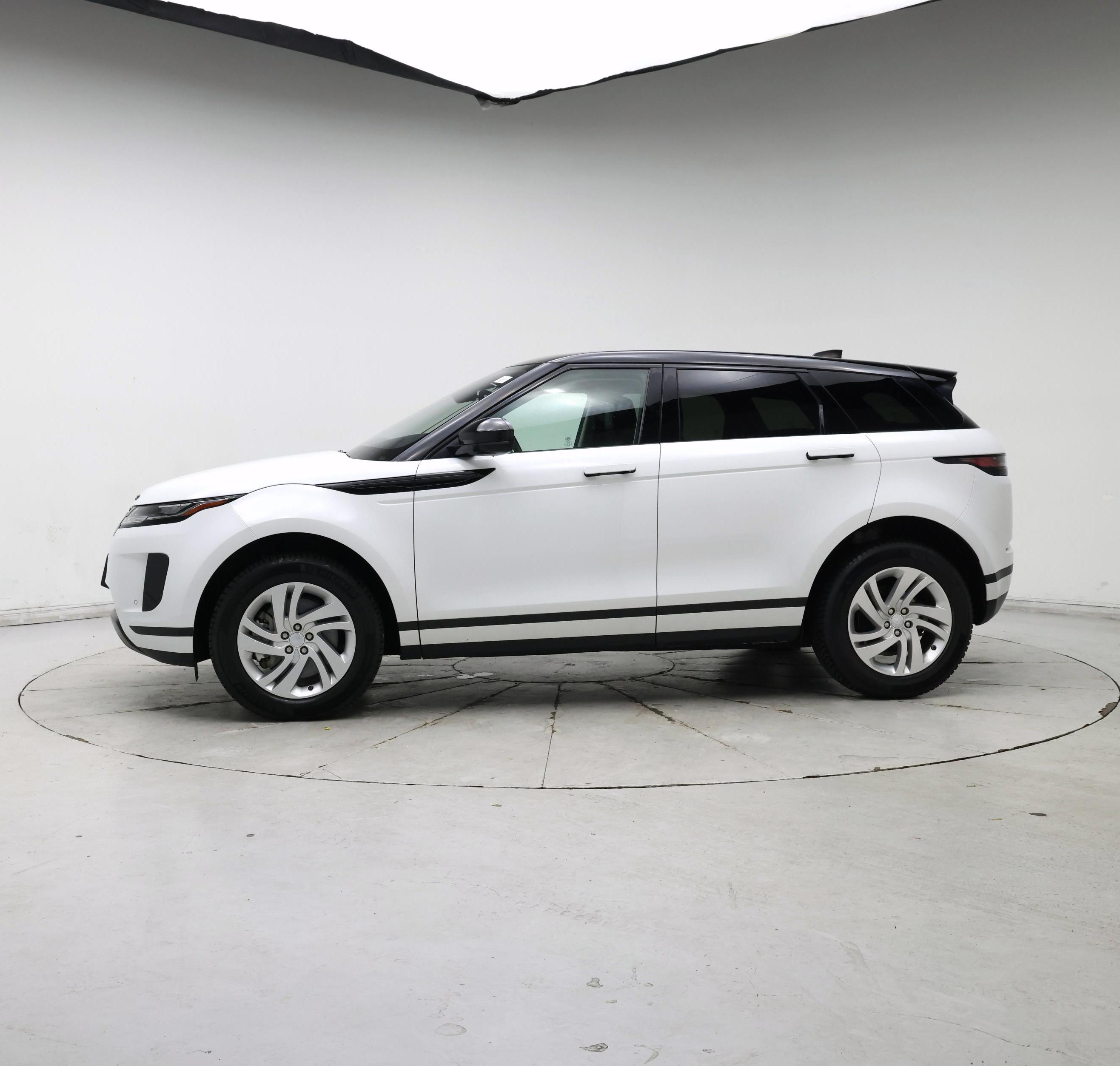 Thumbnail: 2020 Land Rover Range Rover Evoque - 3