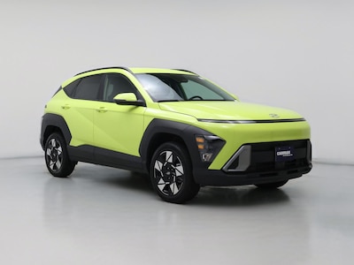 2024 Hyundai Kona SEL -
                  Parker, CO