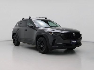 2024 Mazda CX-50 S Preferred -
                Parker, CO