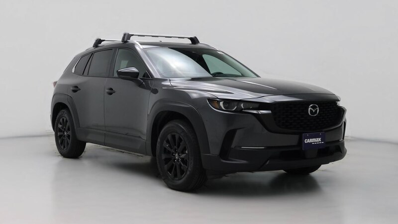 2024 Mazda CX-50 S Preferred Hero Image