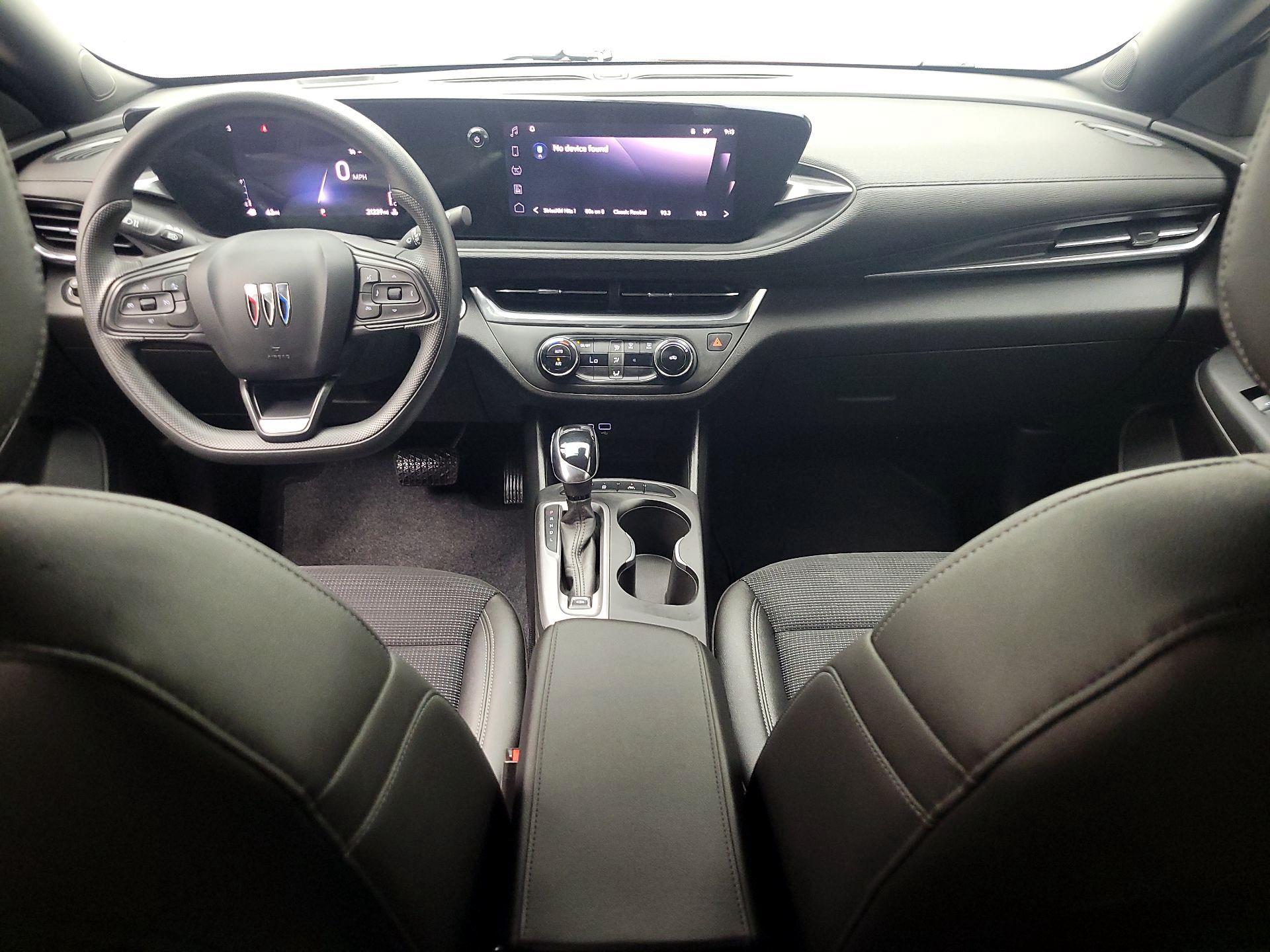 Thumbnail: 2024 Buick Envista - 9