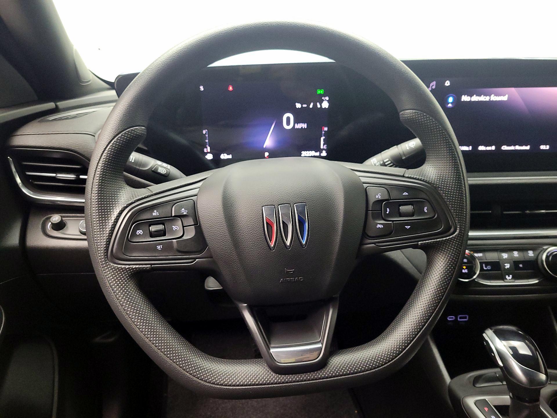 Thumbnail: 2024 Buick Envista - 10