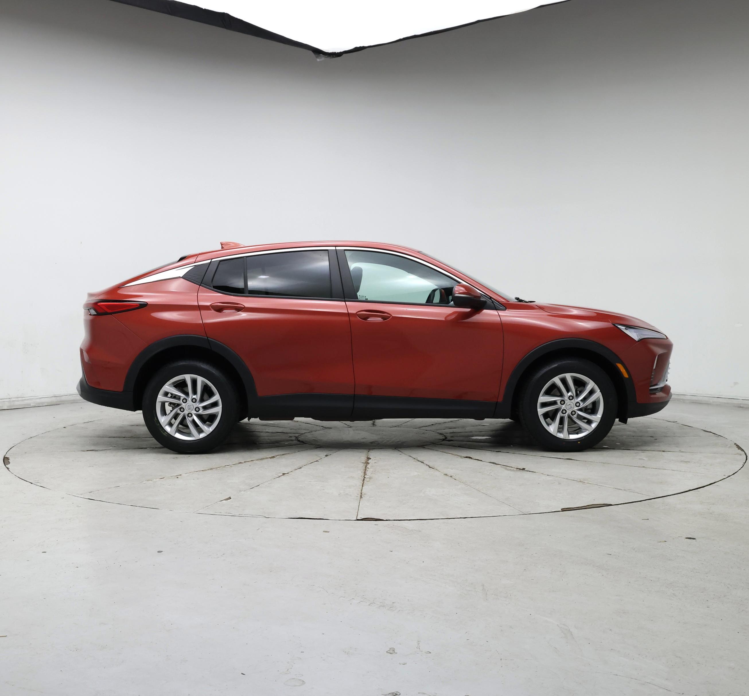 Thumbnail: 2024 Buick Envista - 7