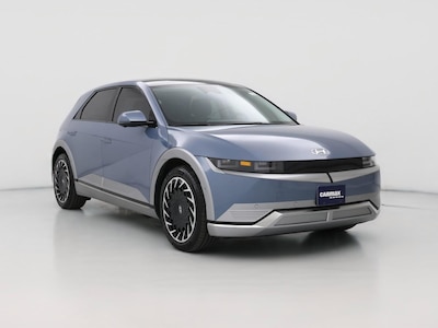 2024 Hyundai Ioniq 5 Limited -
                  Wichita, KS