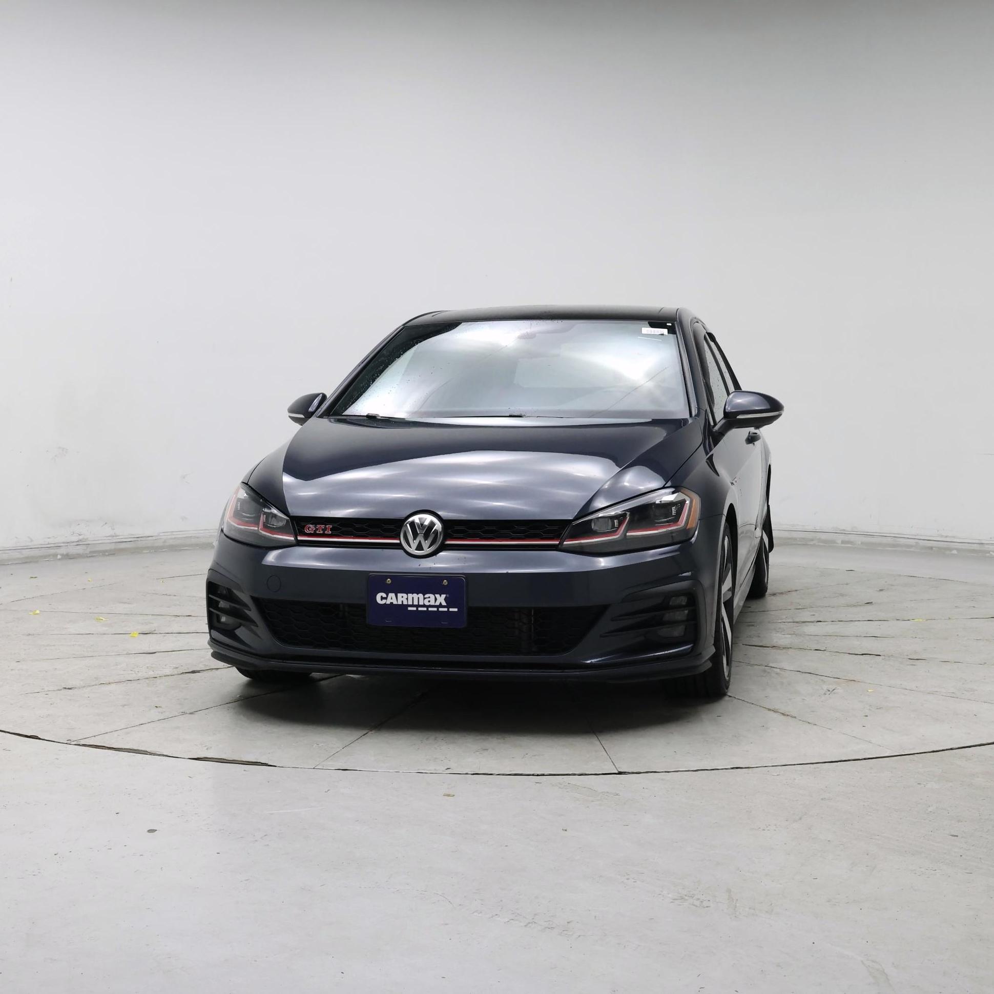 Thumbnail: 2019 Volkswagen Golf - 5