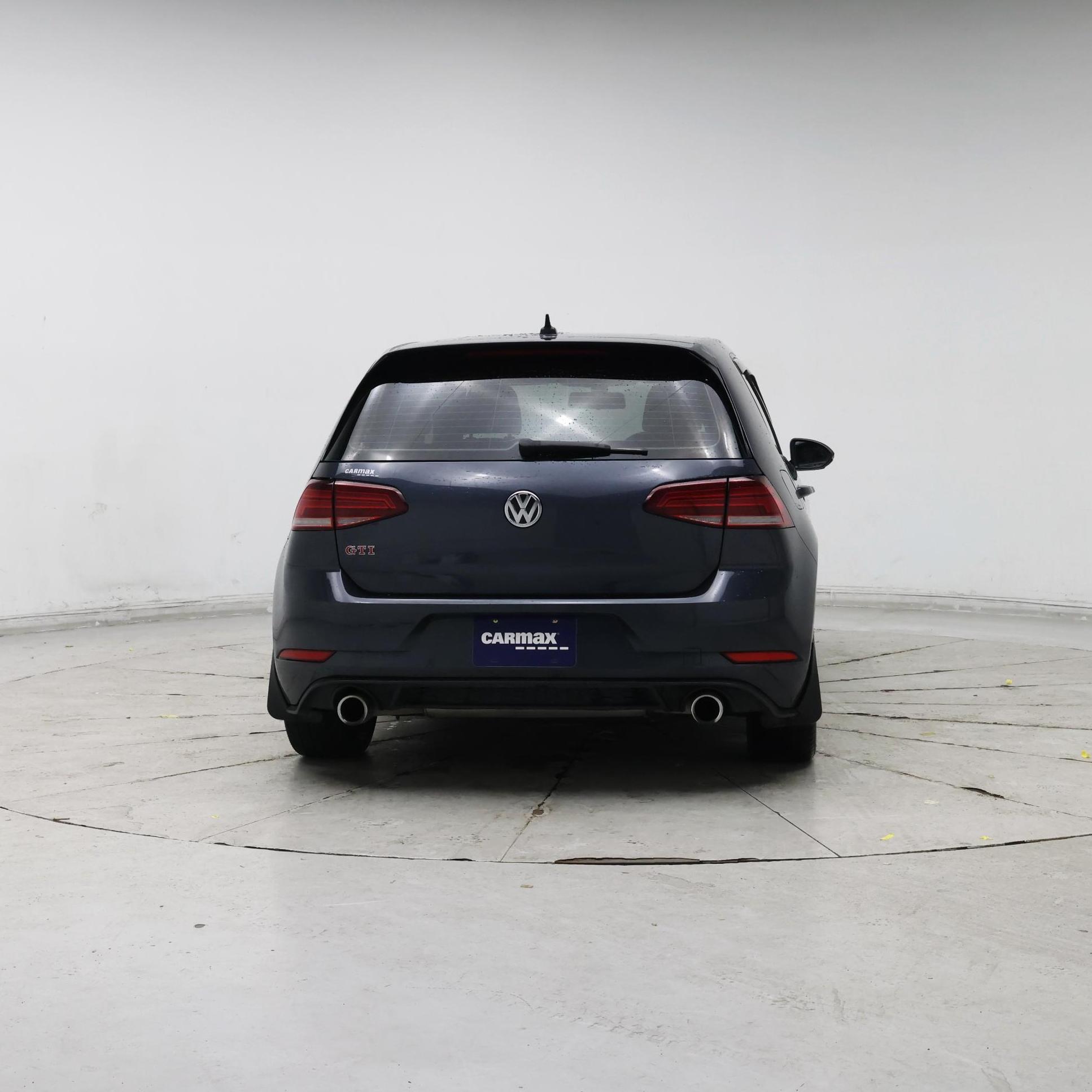 Thumbnail: 2019 Volkswagen Golf - 6