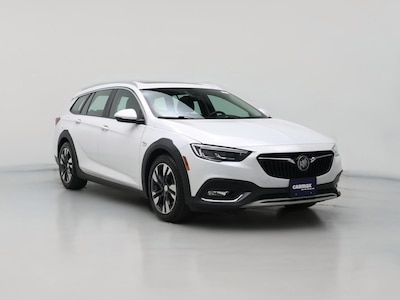 2018 Buick Regal Essence -
                Parker, CO
