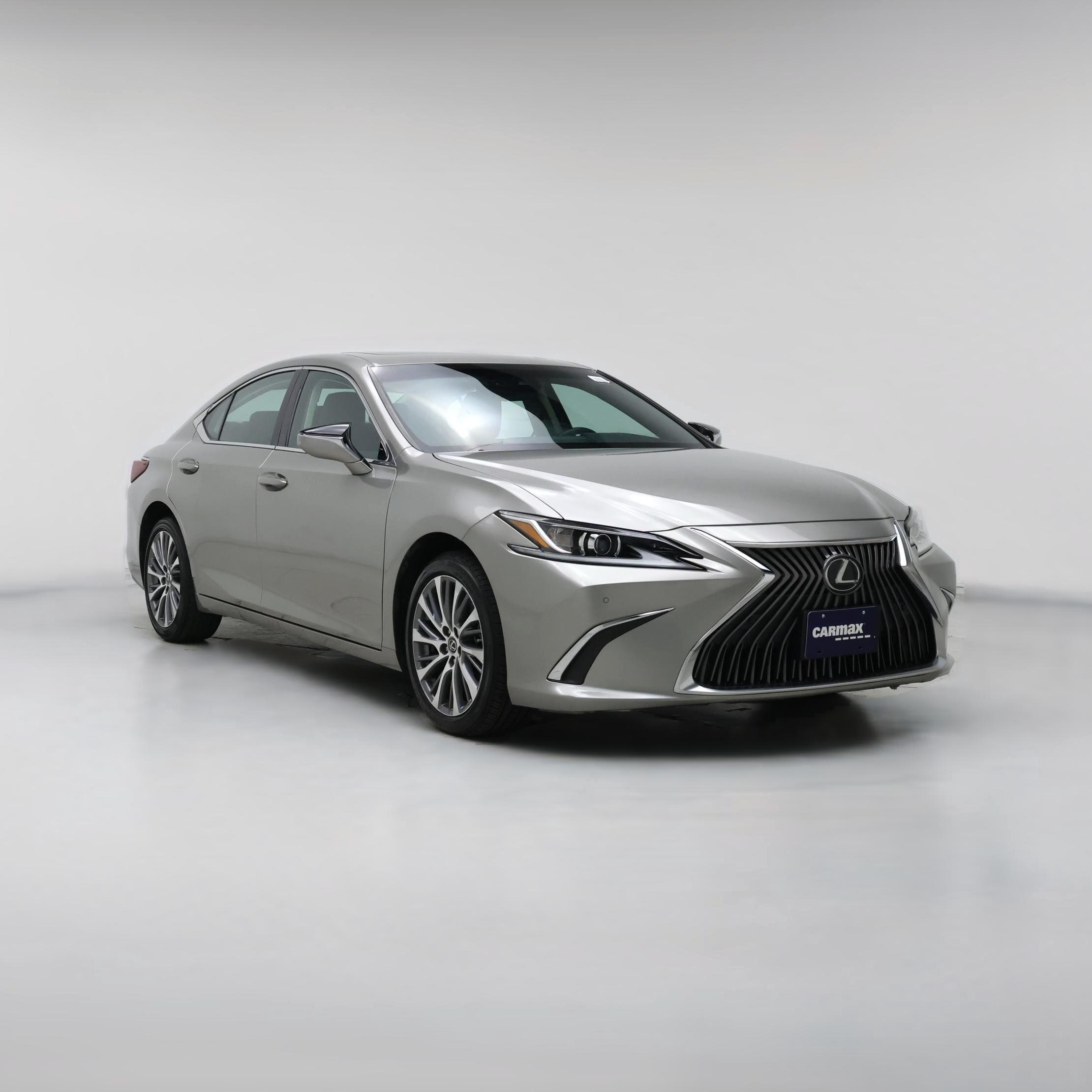 Thumbnail: 2019 Lexus ES - 1