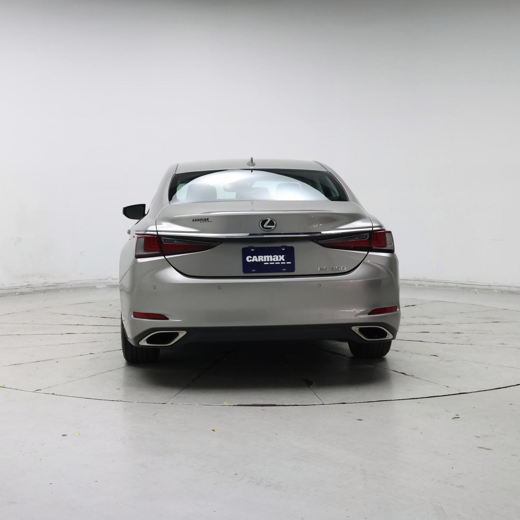 Thumbnail: 2019 Lexus ES - 6