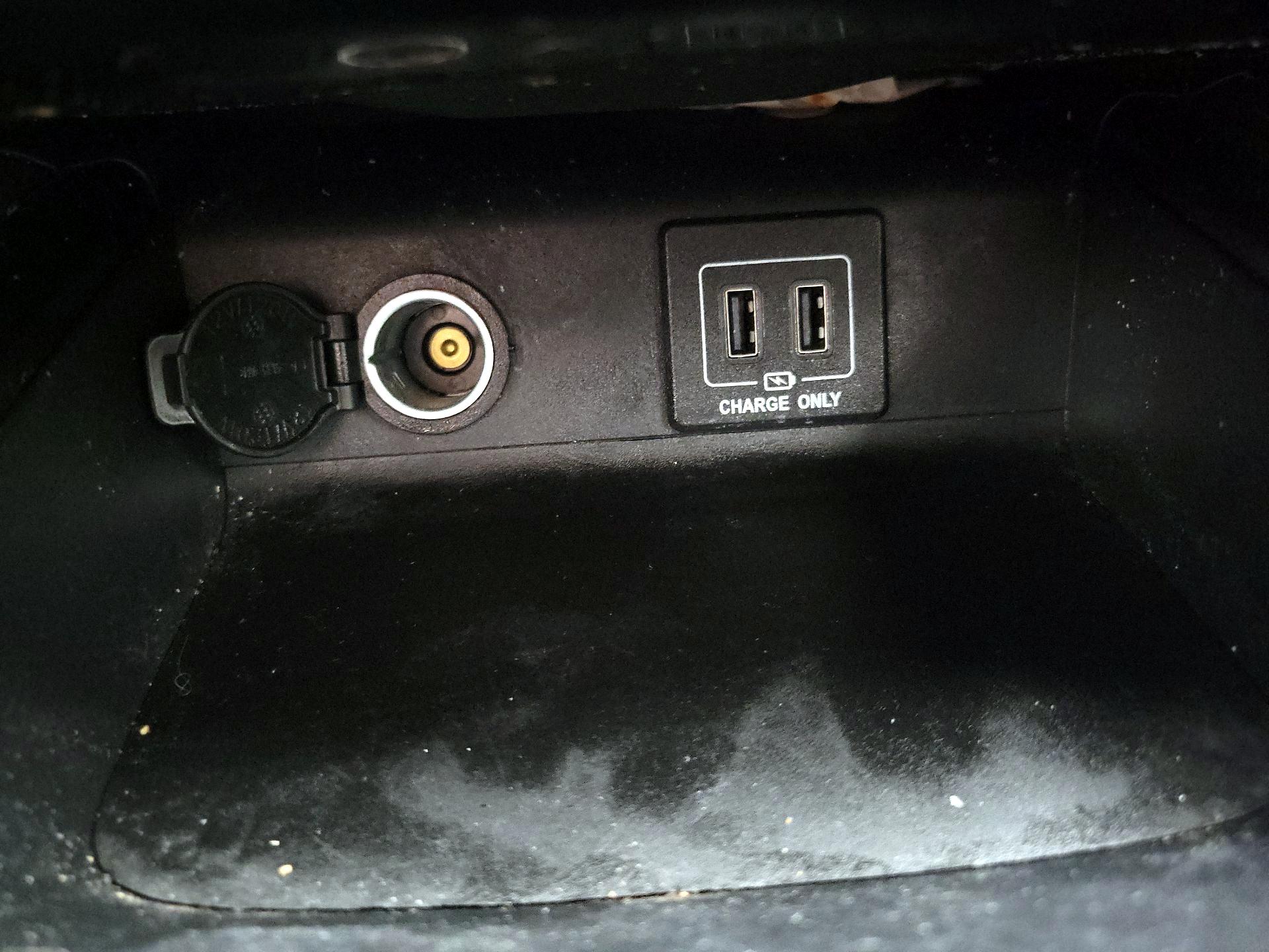 Thumbnail: 2018 Nissan Pathfinder - 18