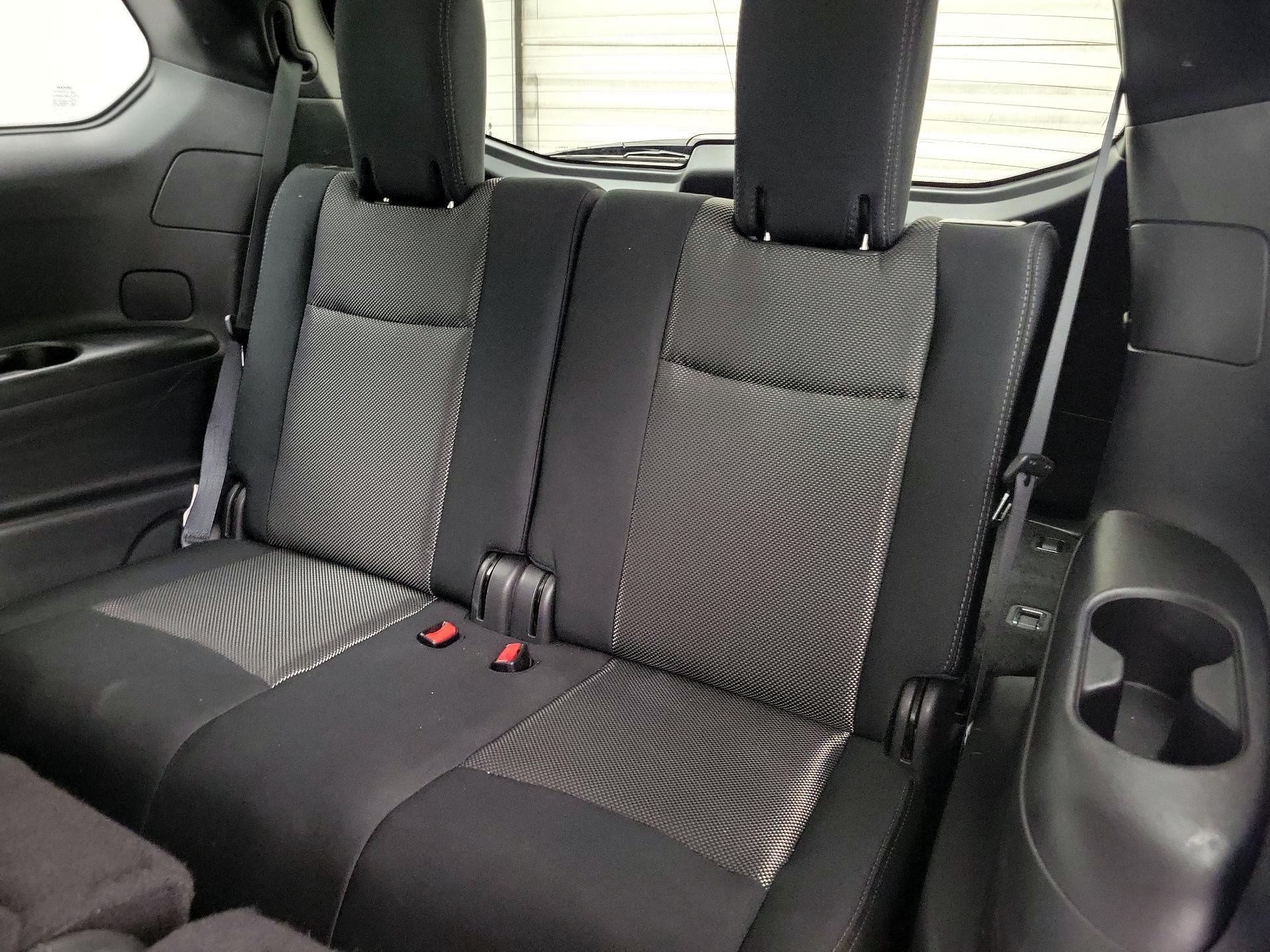 Thumbnail: 2018 Nissan Pathfinder - 20