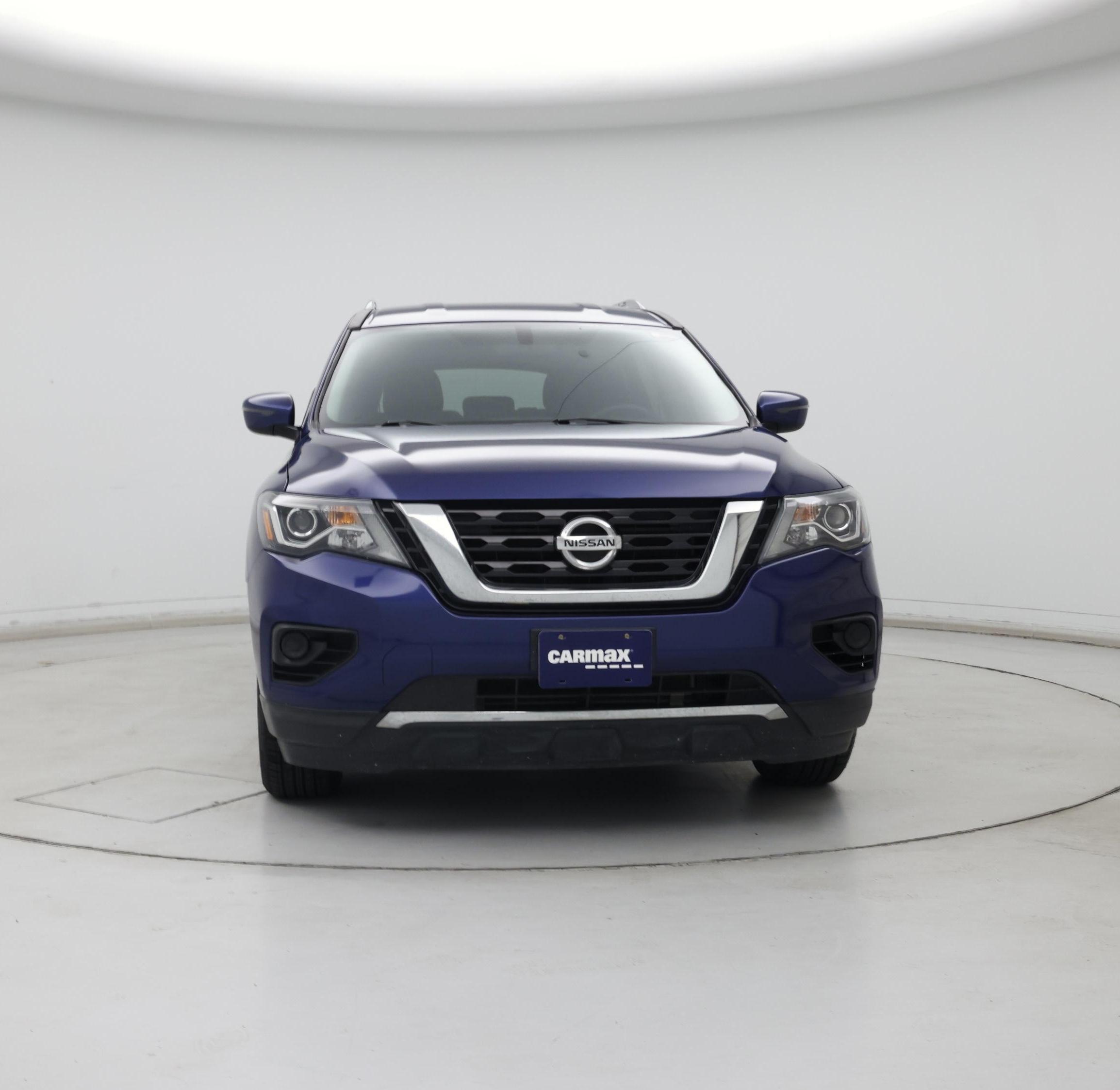 Thumbnail: 2018 Nissan Pathfinder - 5