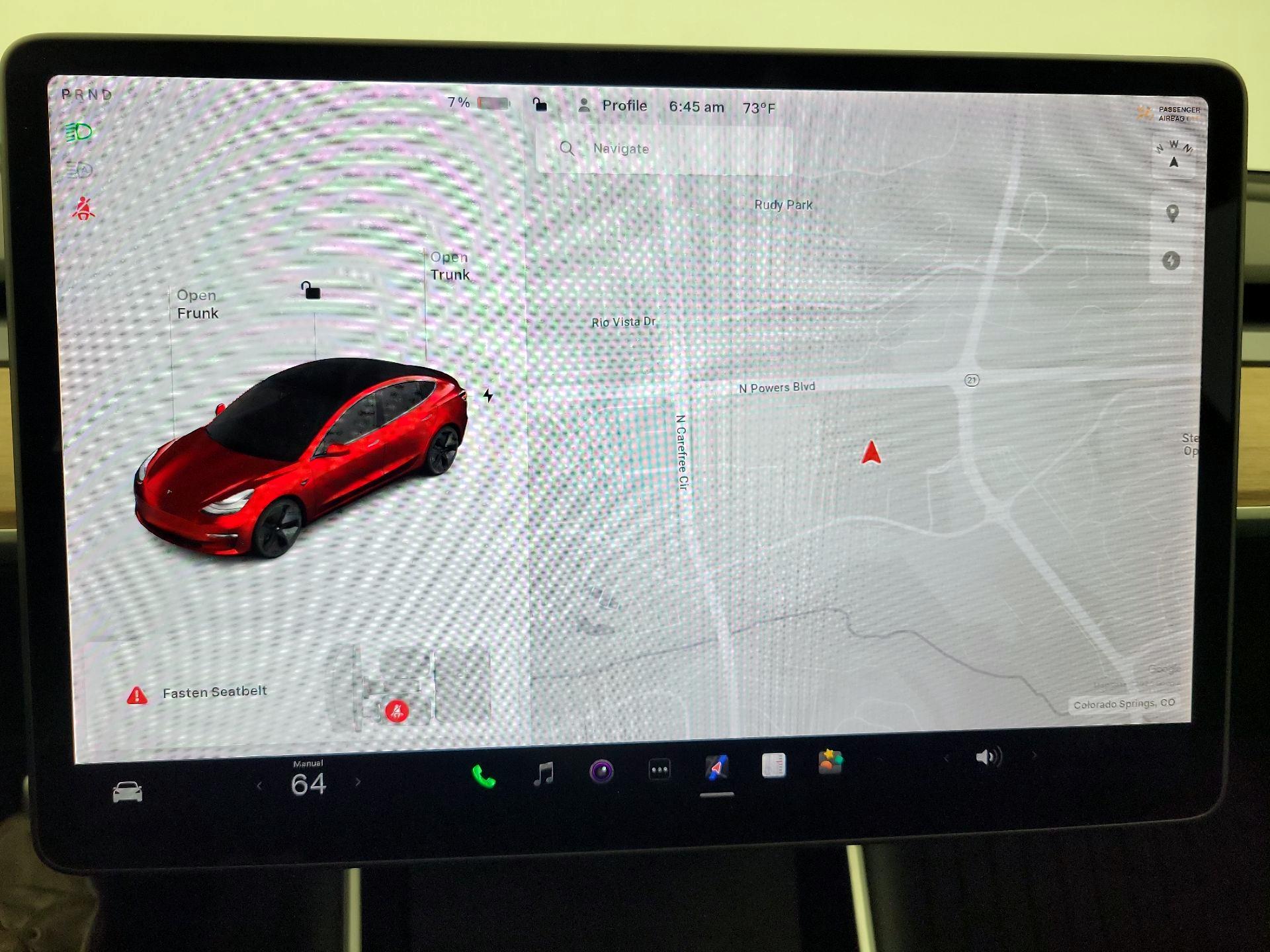 Thumbnail: 2020 Tesla Model 3 - 11