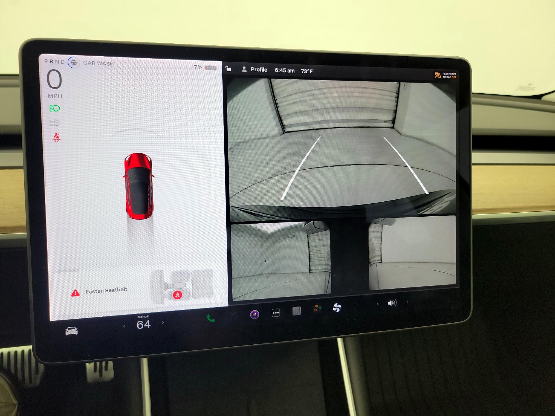 Thumbnail: 2020 Tesla Model 3 - 12