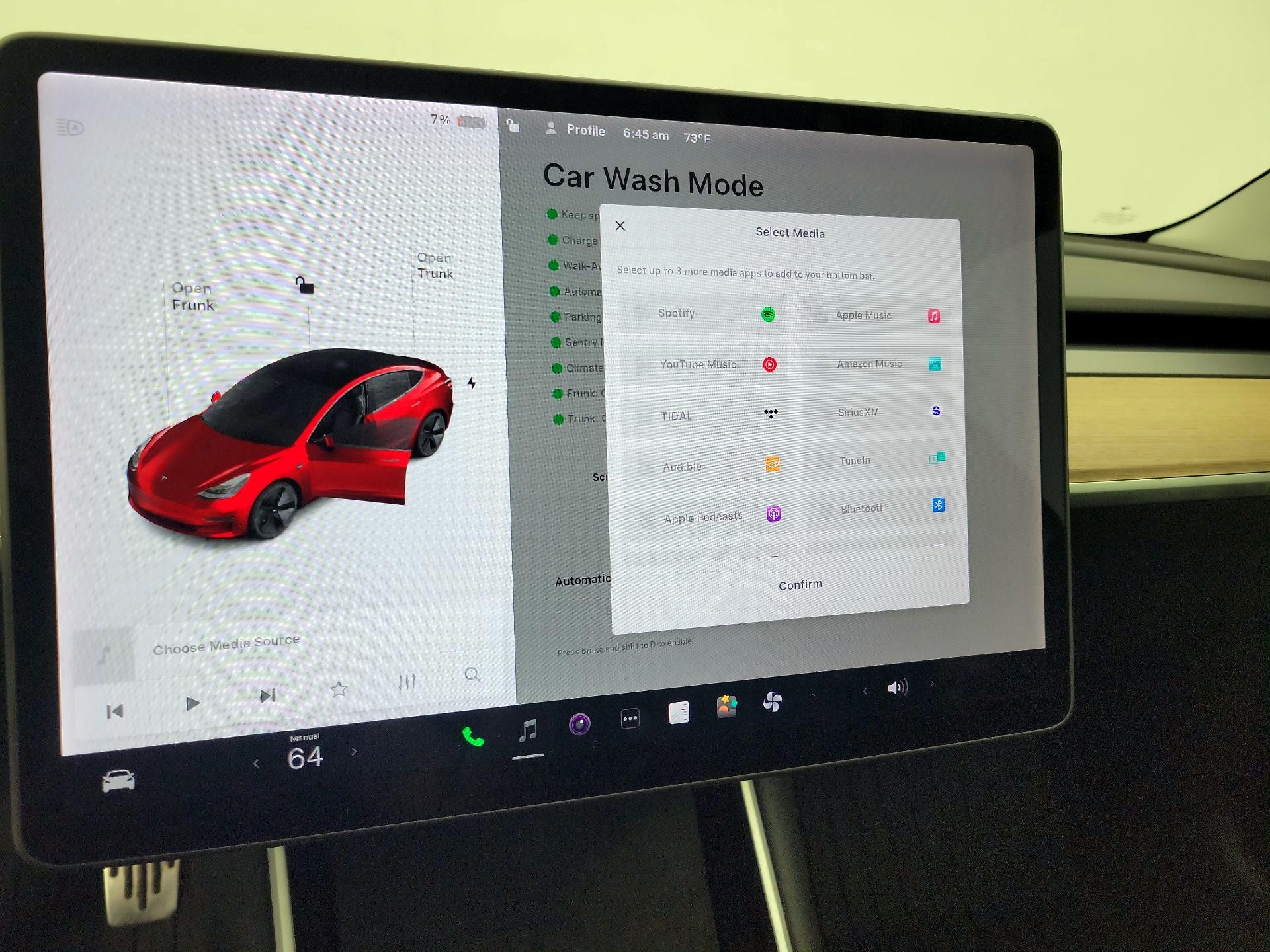 Thumbnail: 2020 Tesla Model 3 - 13