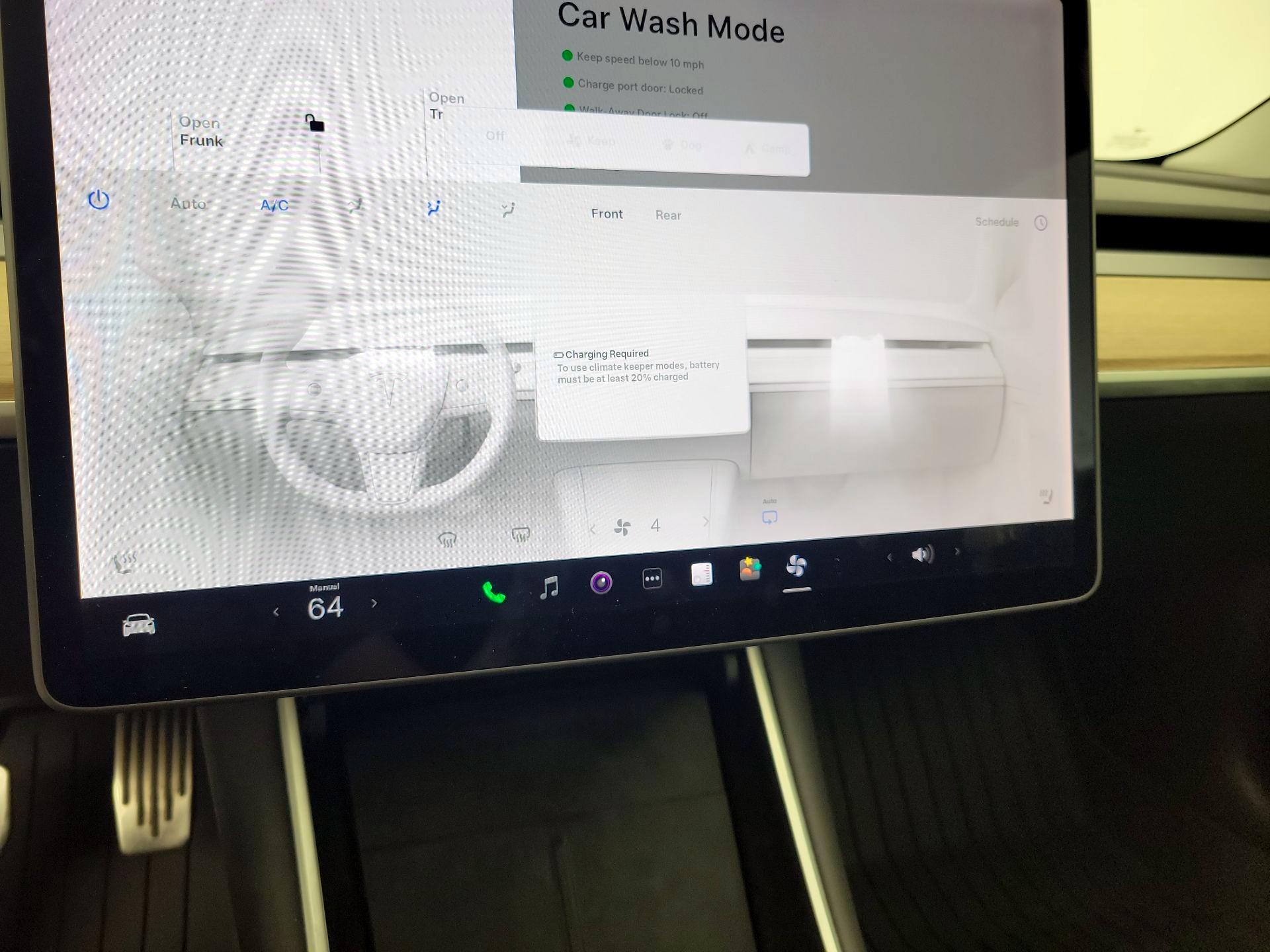 Thumbnail: 2020 Tesla Model 3 - 14