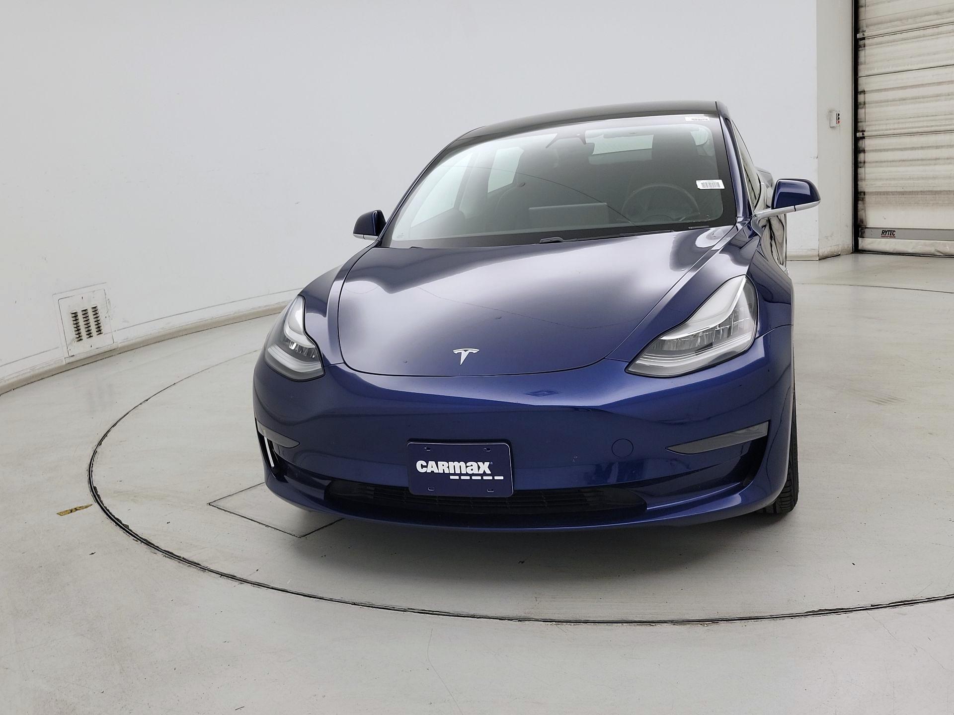 Thumbnail: 2020 Tesla Model 3 - 2