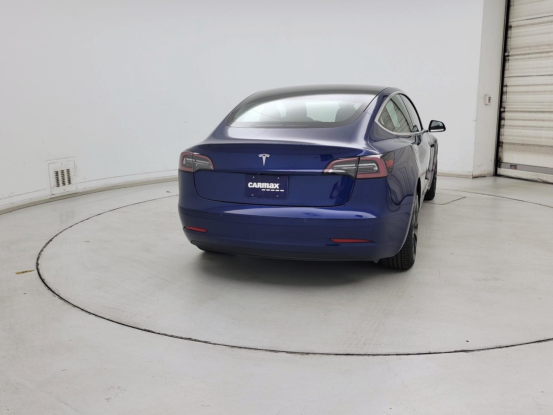 Thumbnail: 2020 Tesla Model 3 - 6