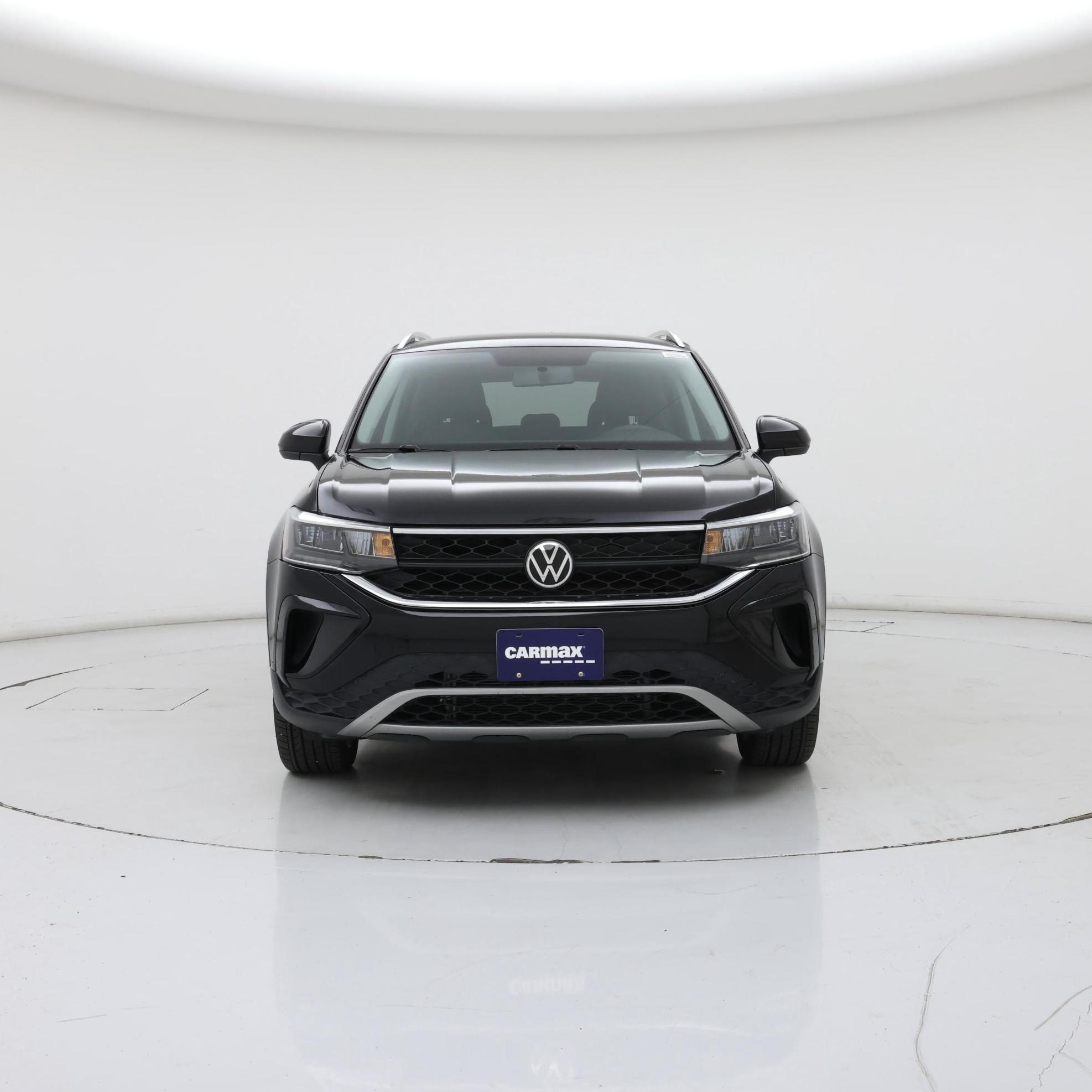 Thumbnail: 2022 Volkswagen Taos - 5