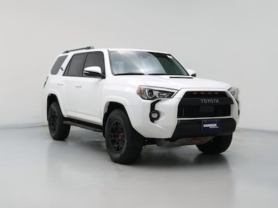 2024 Toyota 4Runner TRD Off Road -
                  Littleton, CO