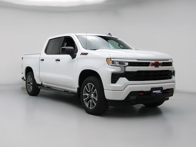 2022 Chevrolet Silverado 1500 RST -
                  Parker, CO