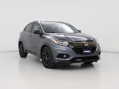 2021 Honda HR-V Sport -
                  Wichita, KS