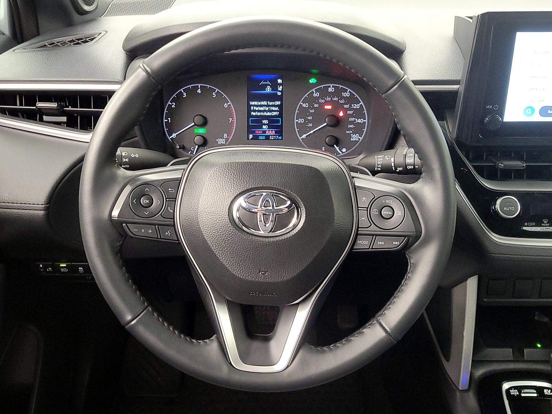 Thumbnail: 2025 Toyota Corolla Cross - 10