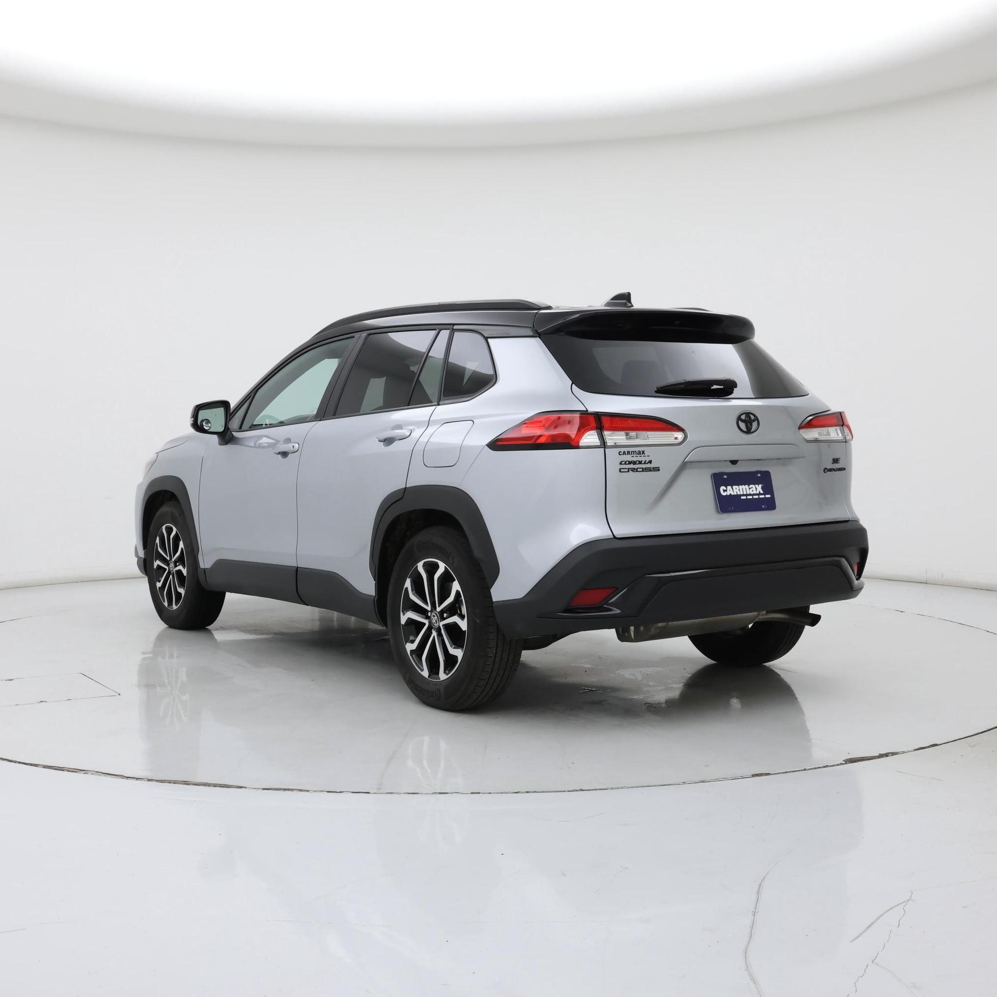 Thumbnail: 2025 Toyota Corolla Cross - 2