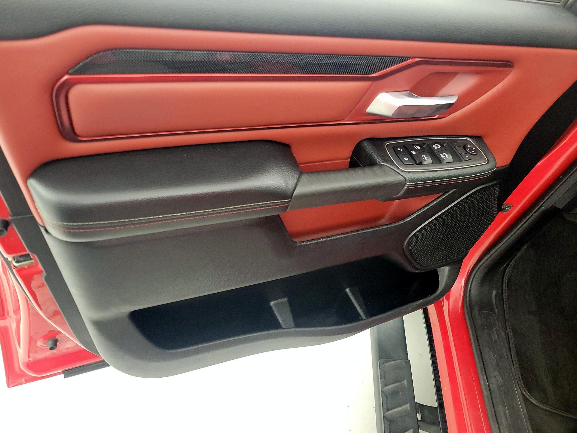 Thumbnail: 2019 RAM 1500 - 12
