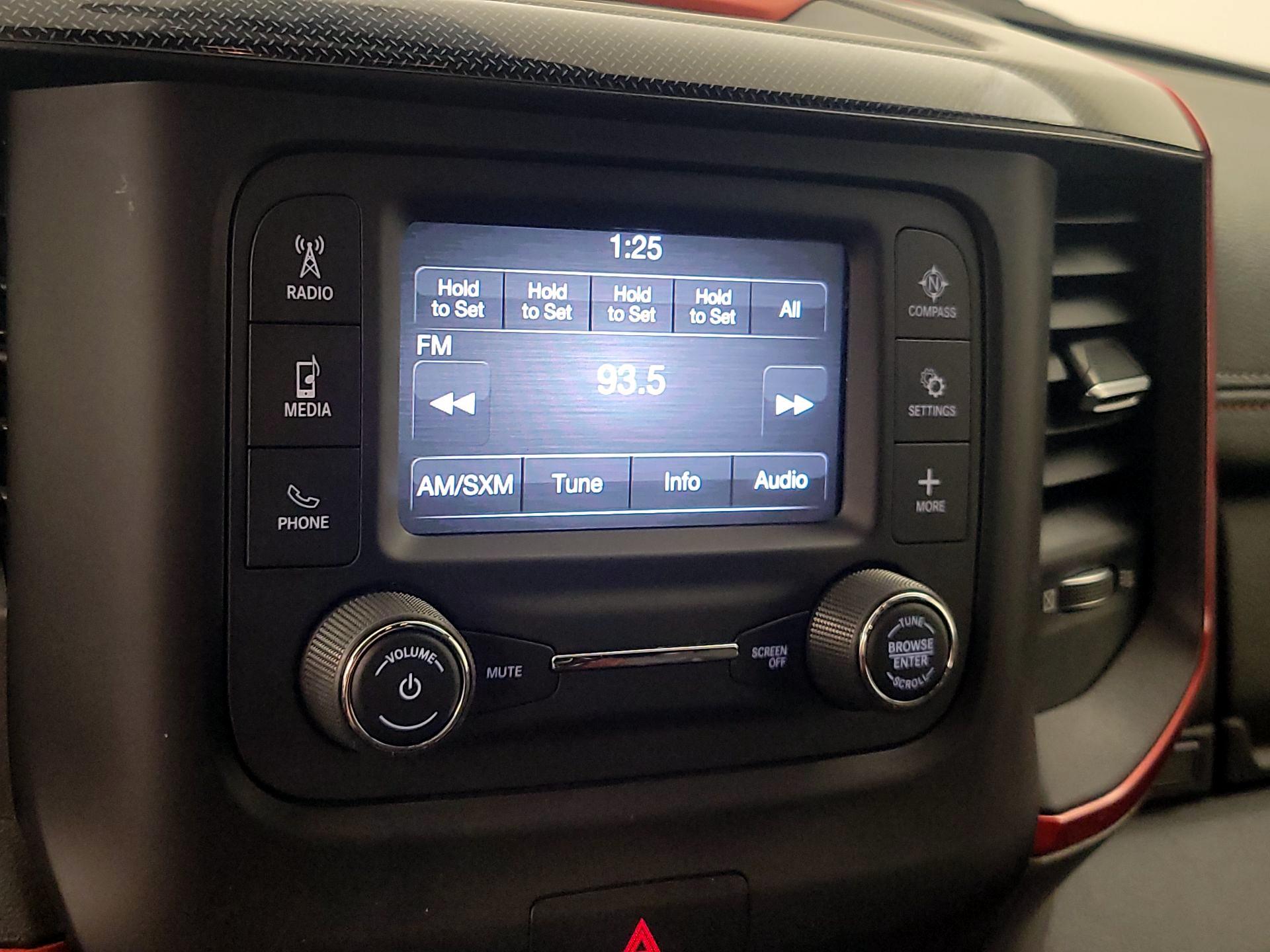 Thumbnail: 2019 RAM 1500 - 15