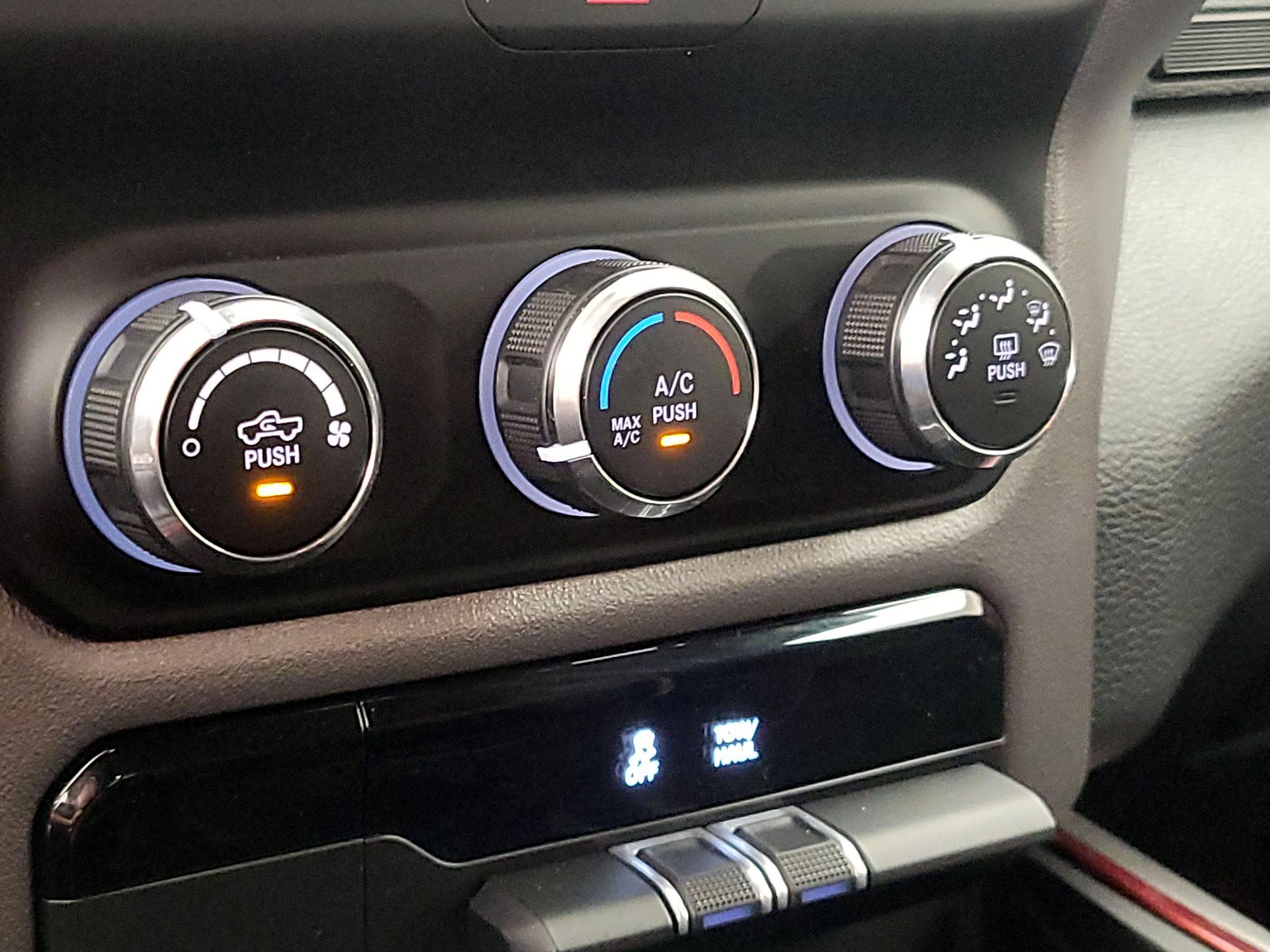 Thumbnail: 2019 RAM 1500 - 16