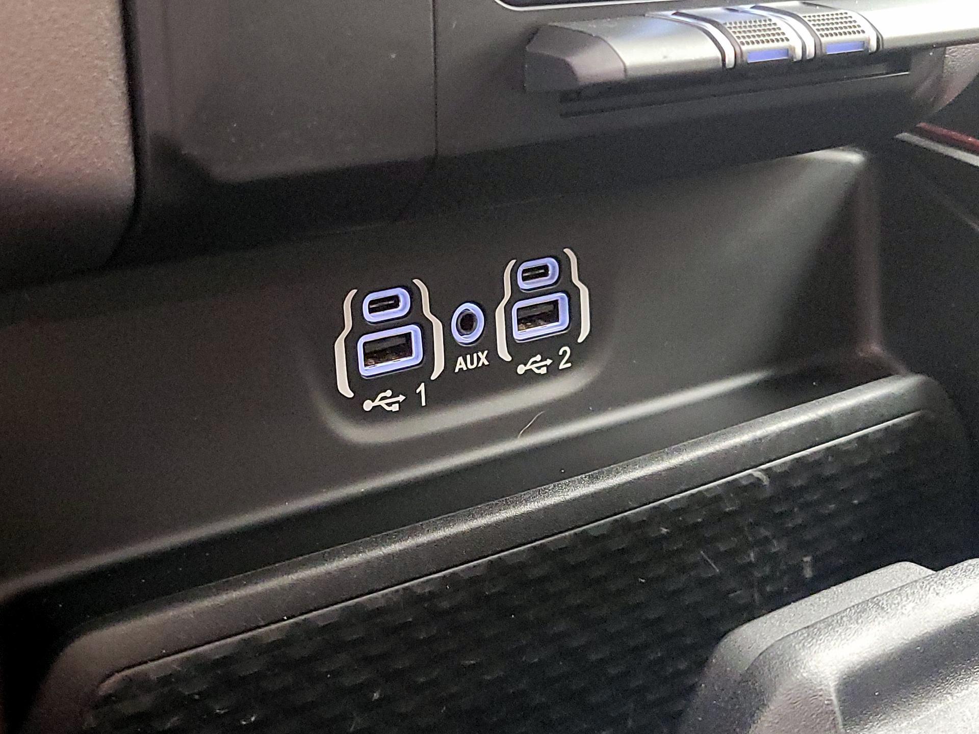Thumbnail: 2019 RAM 1500 - 18