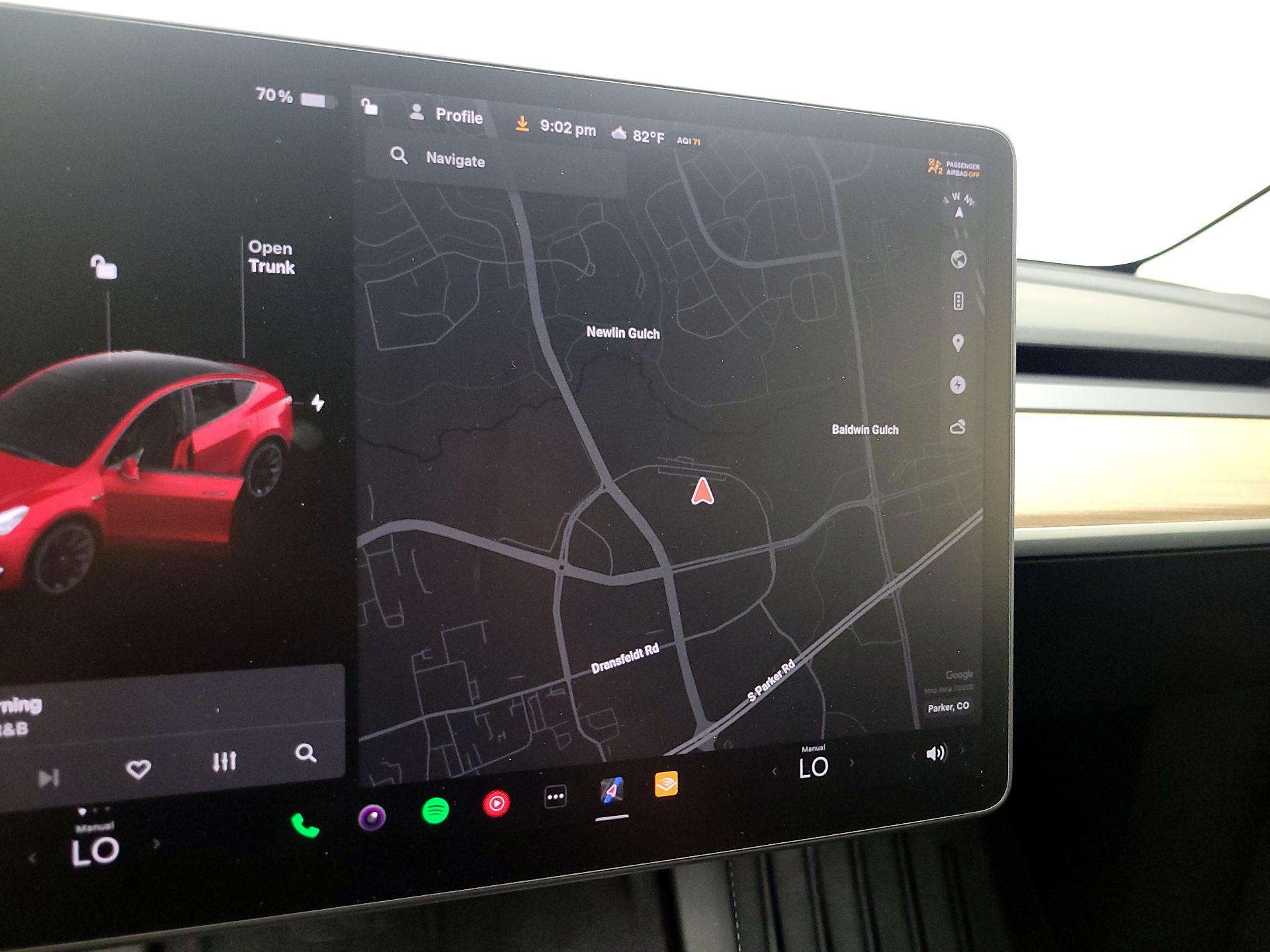 Thumbnail: 2021 Tesla Model Y - 13
