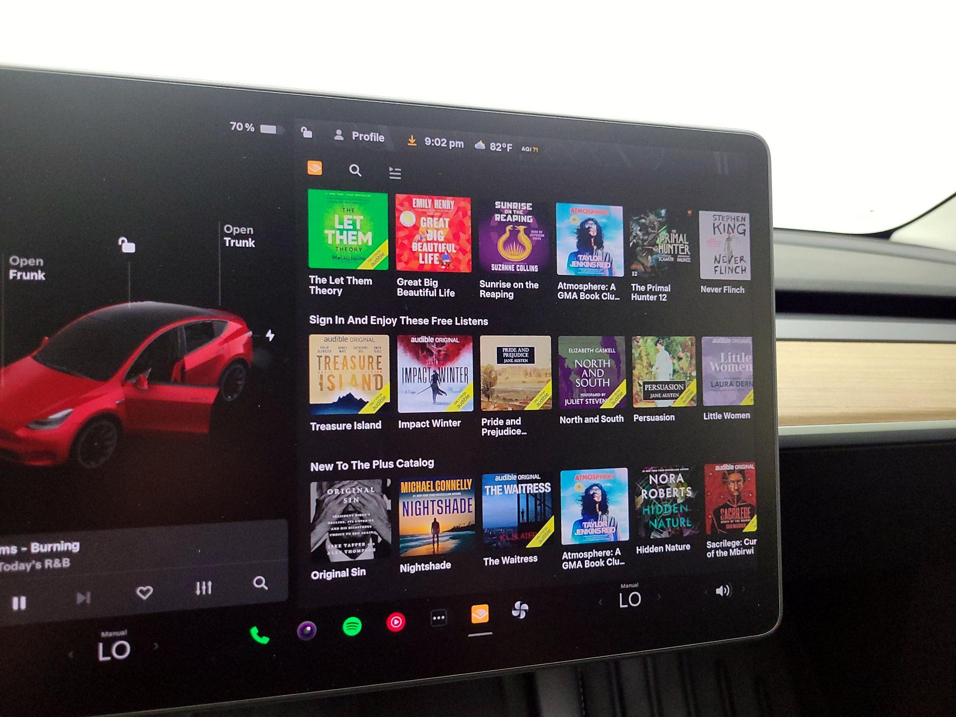 Thumbnail: 2021 Tesla Model Y - 15