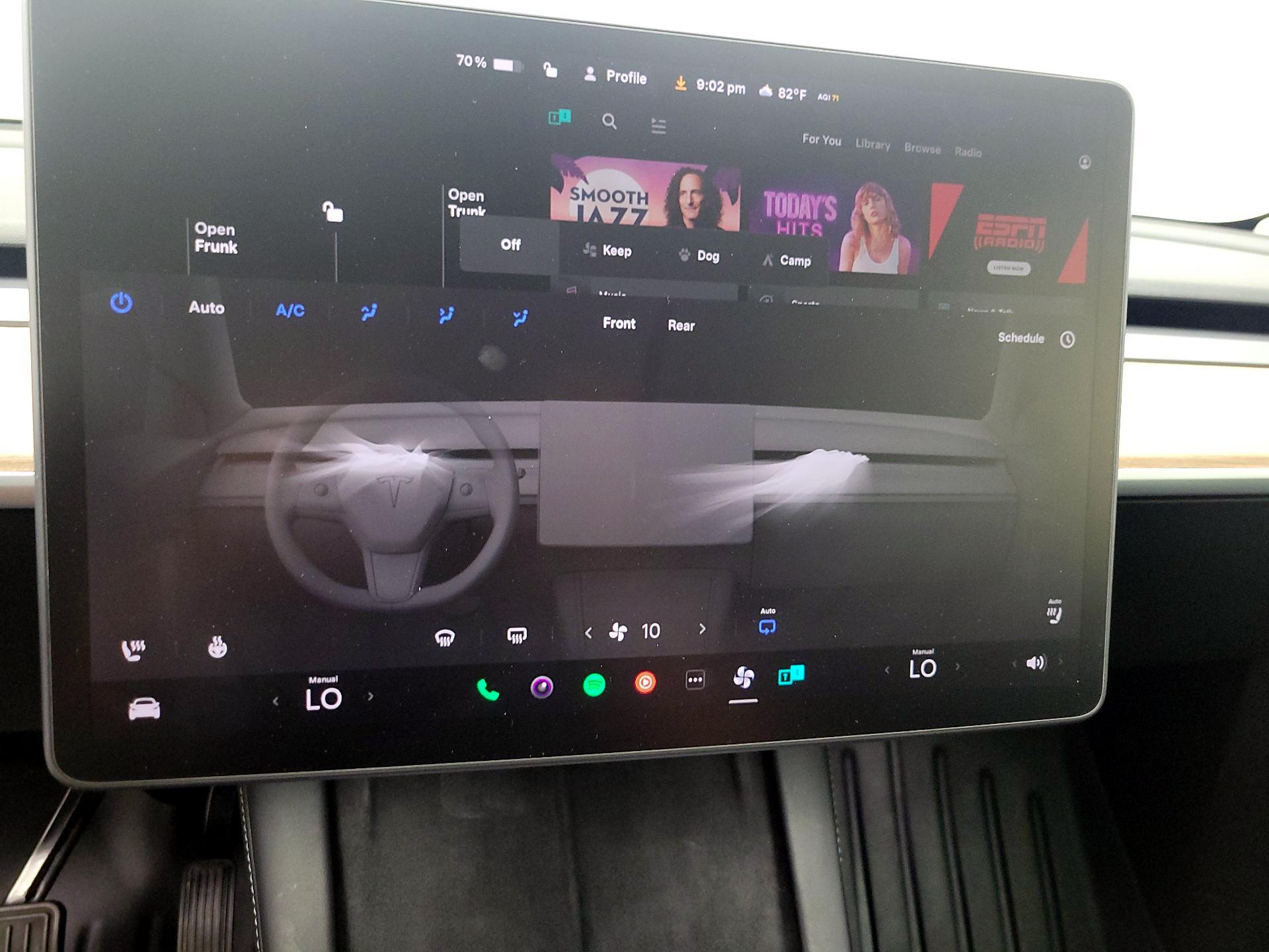 Thumbnail: 2021 Tesla Model Y - 16