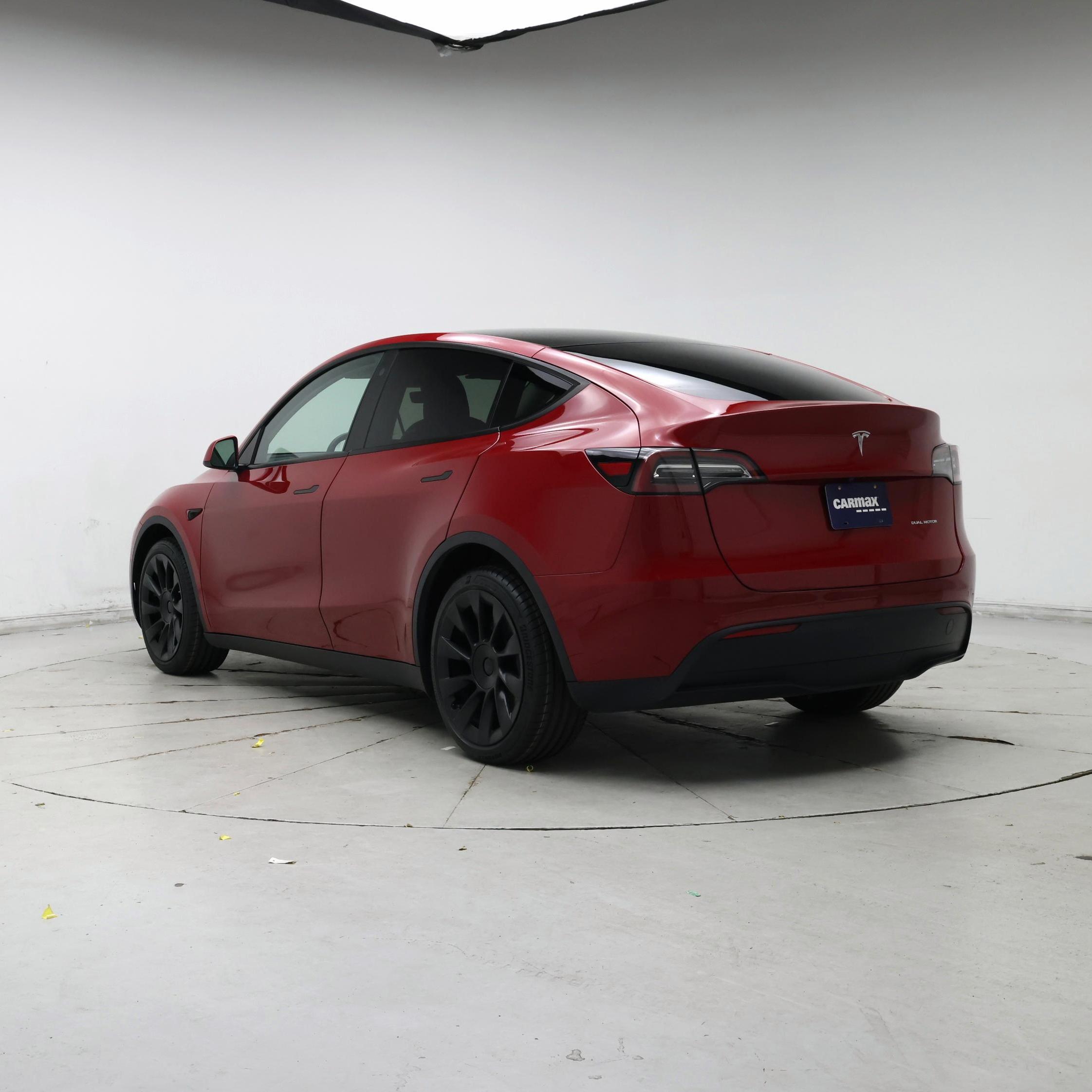 Thumbnail: 2021 Tesla Model Y - 2