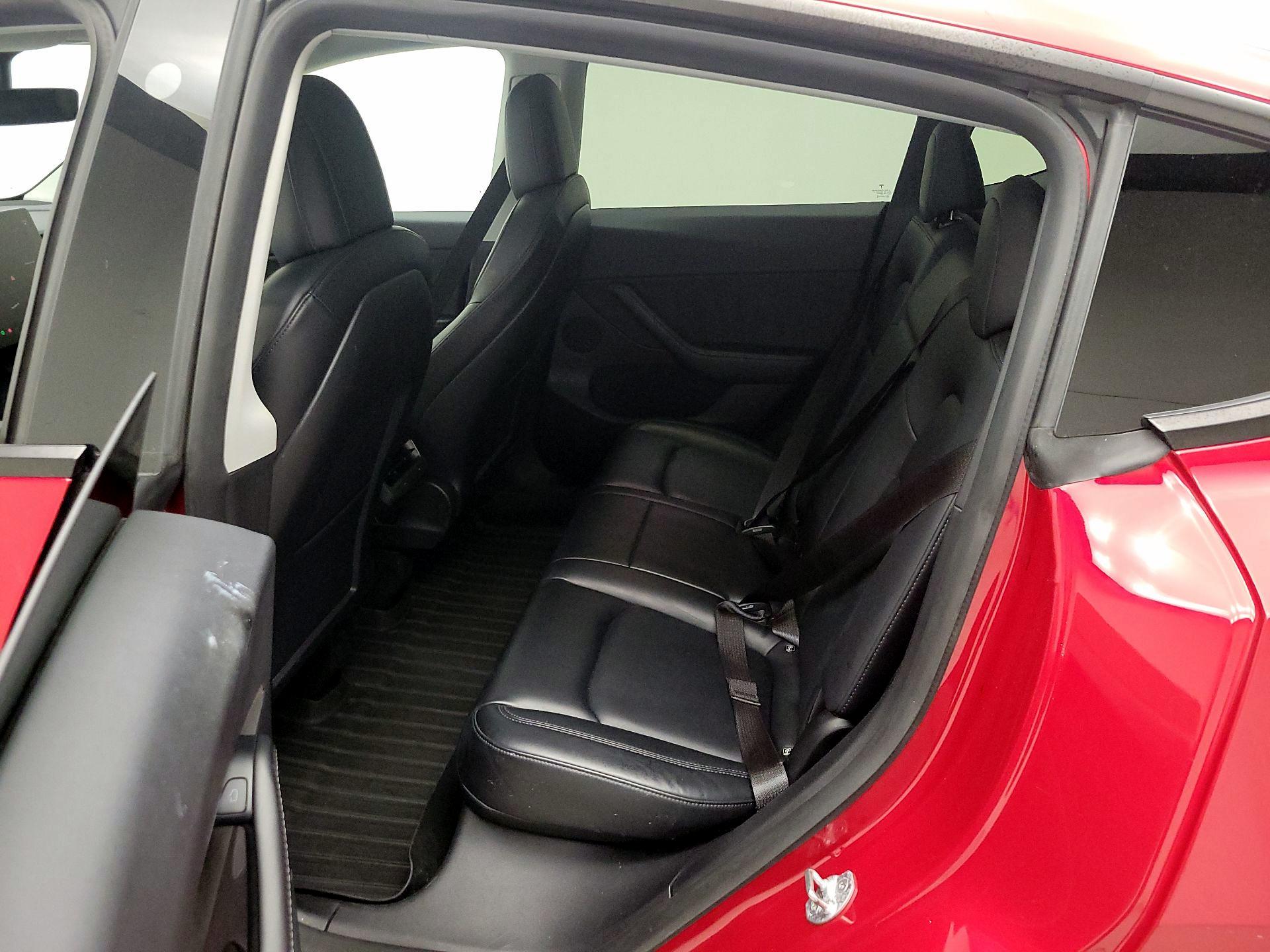 Thumbnail: 2021 Tesla Model Y - 19