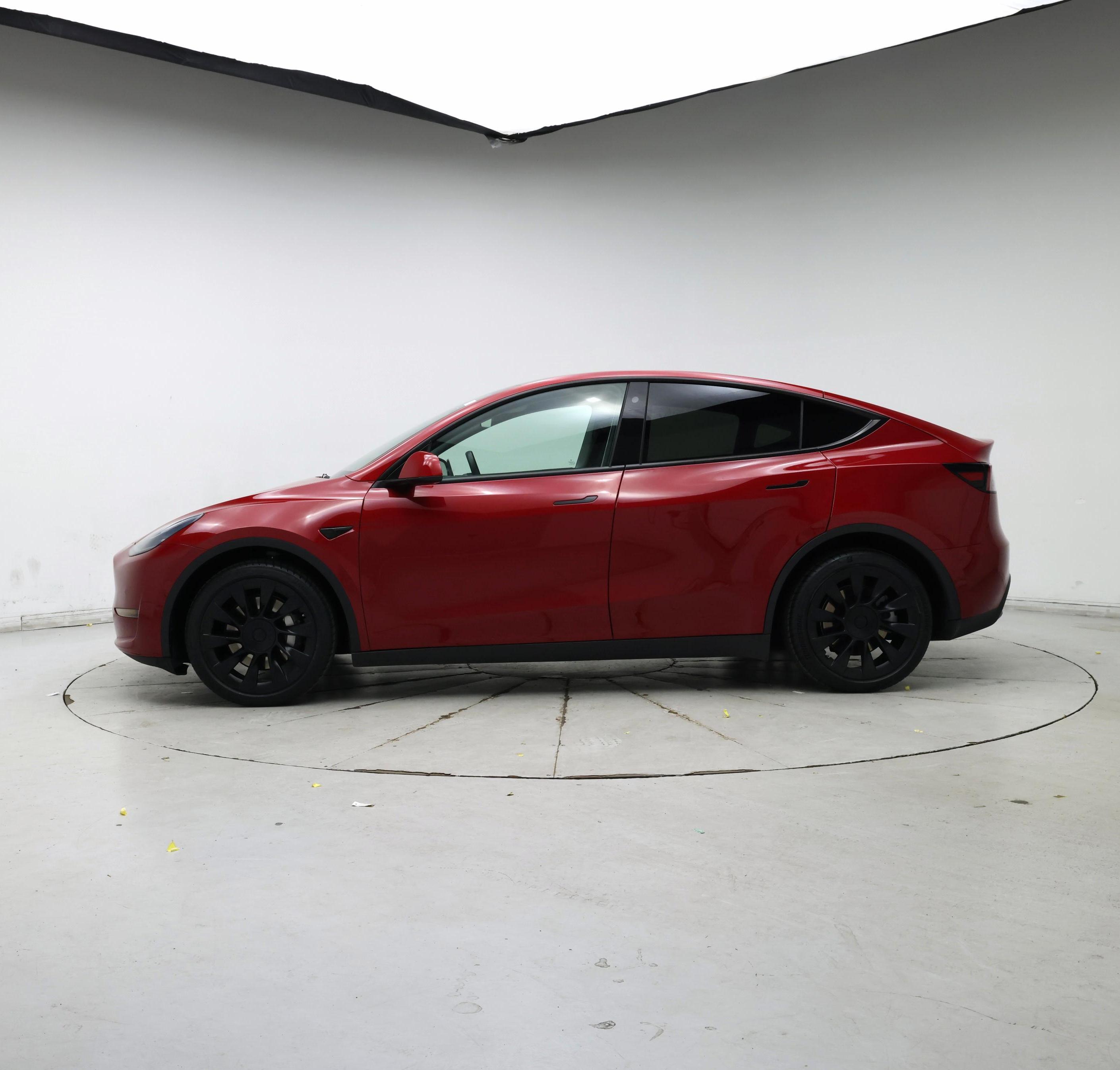 Thumbnail: 2021 Tesla Model Y - 3