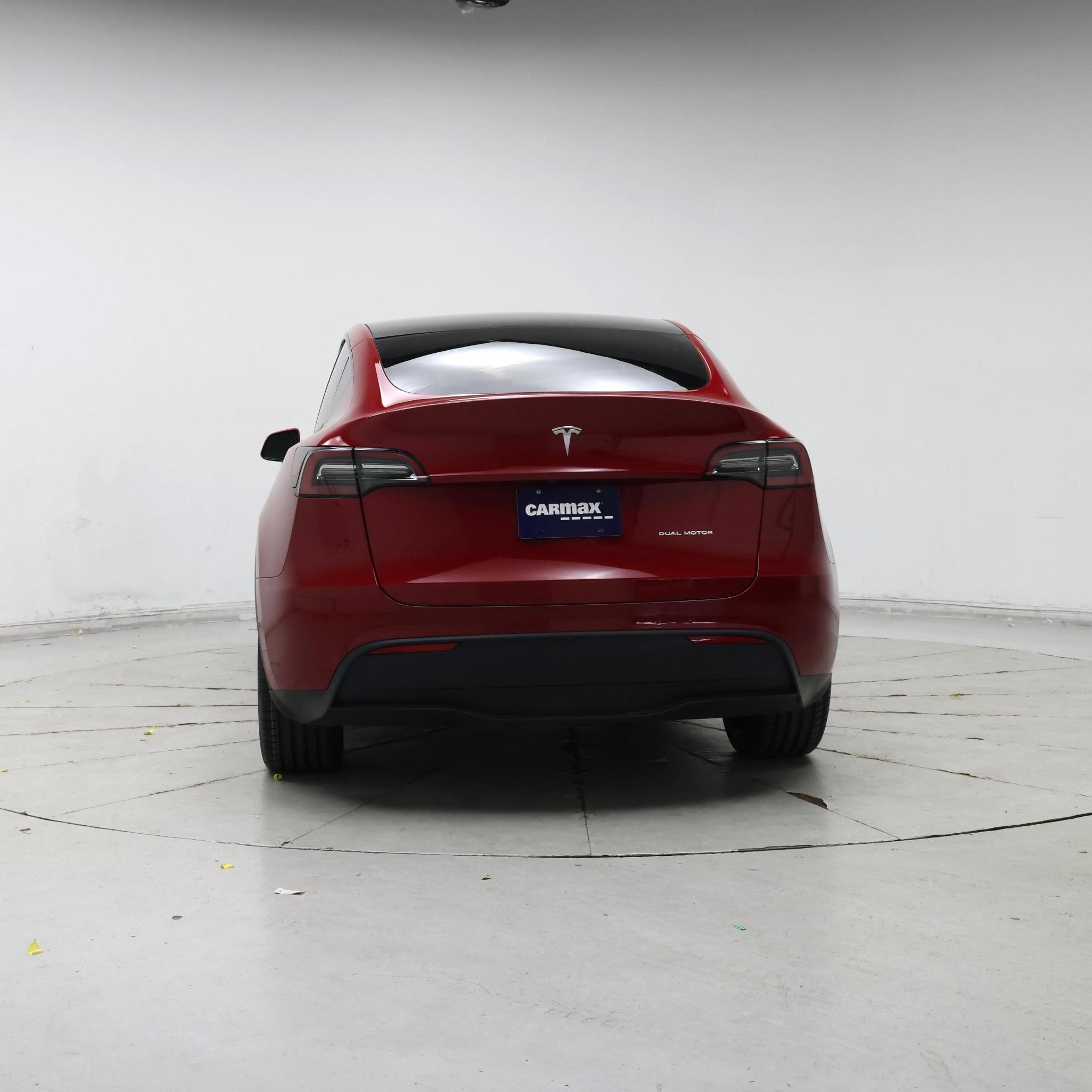 Thumbnail: 2021 Tesla Model Y - 6