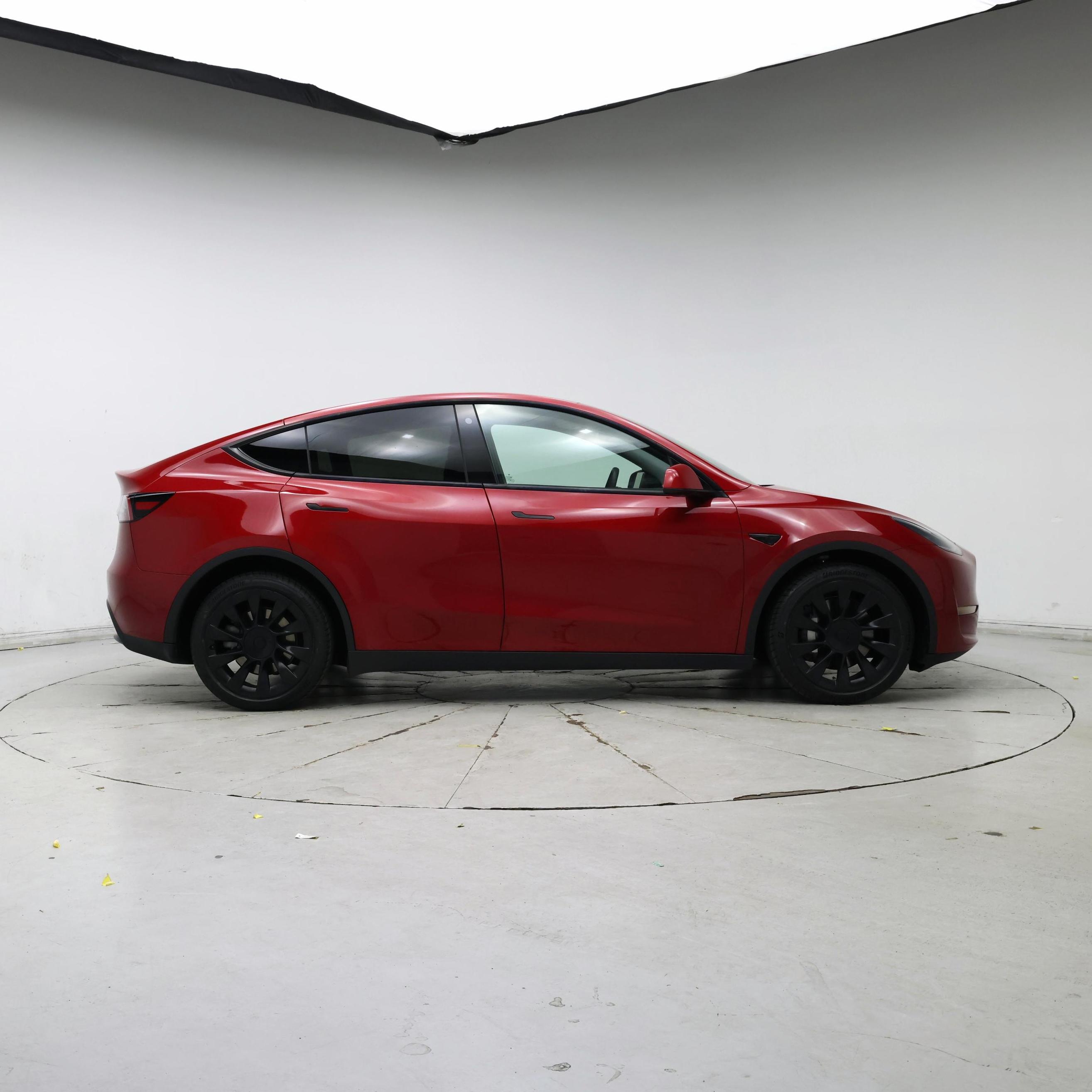 Thumbnail: 2021 Tesla Model Y - 7