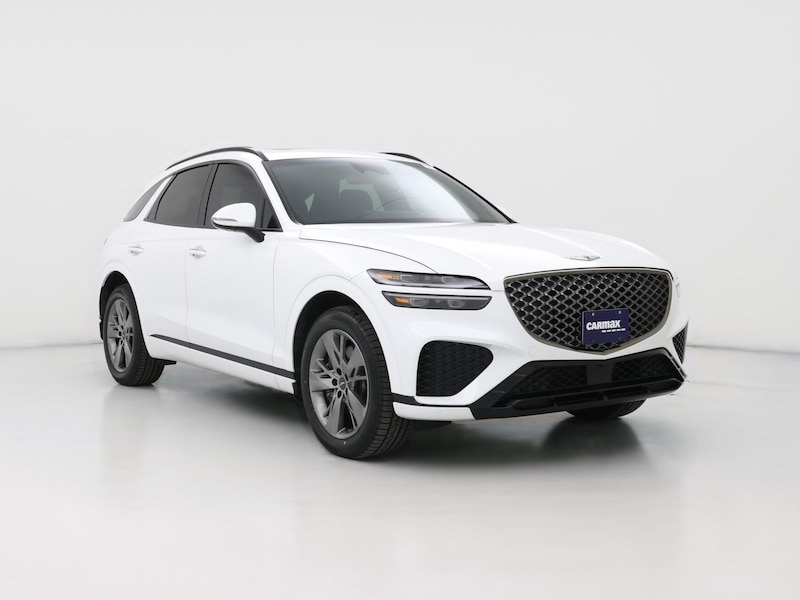 2023 Genesis GV70 Sport -
                  Lafayette, LA