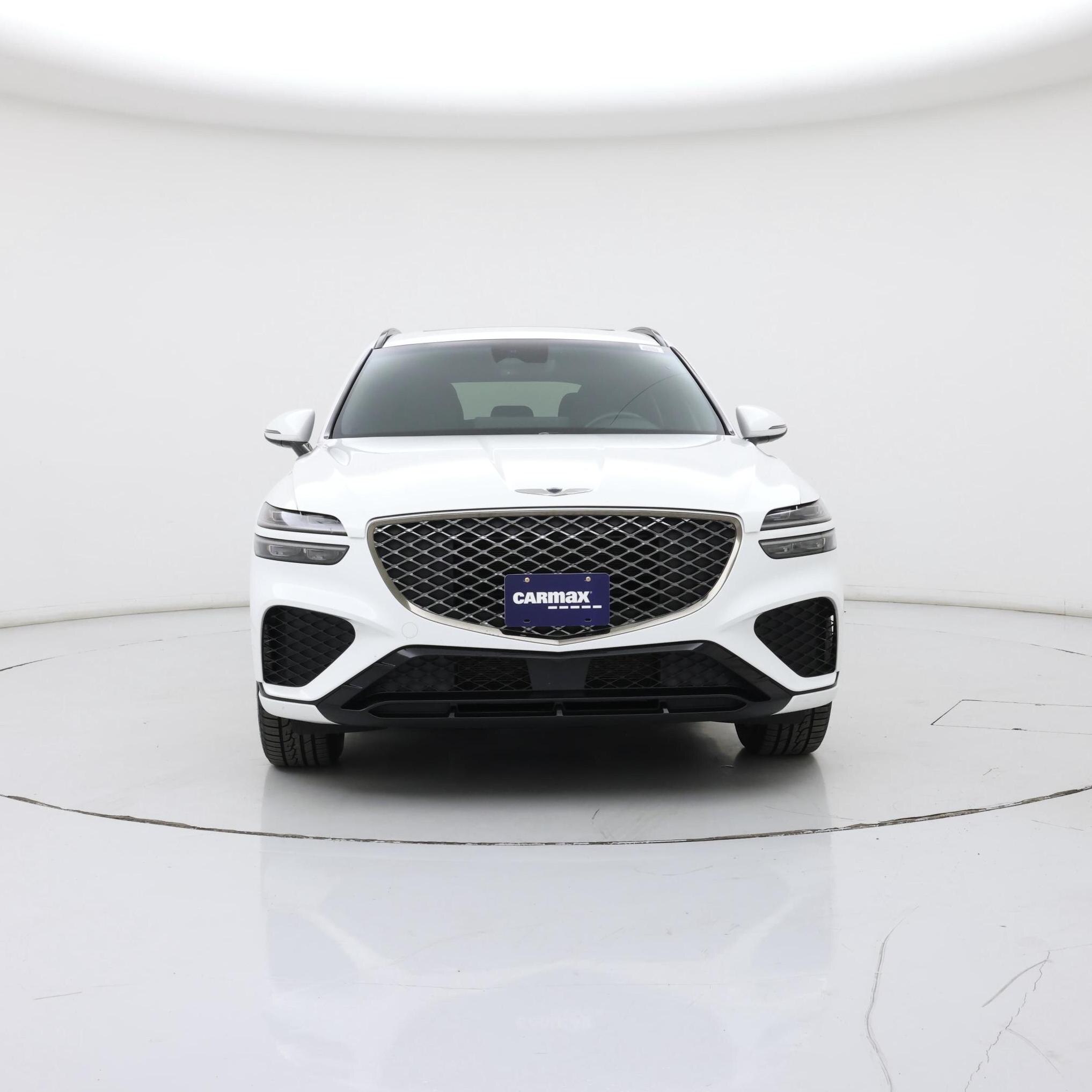 Thumbnail: 2023 Genesis GV70 - 5