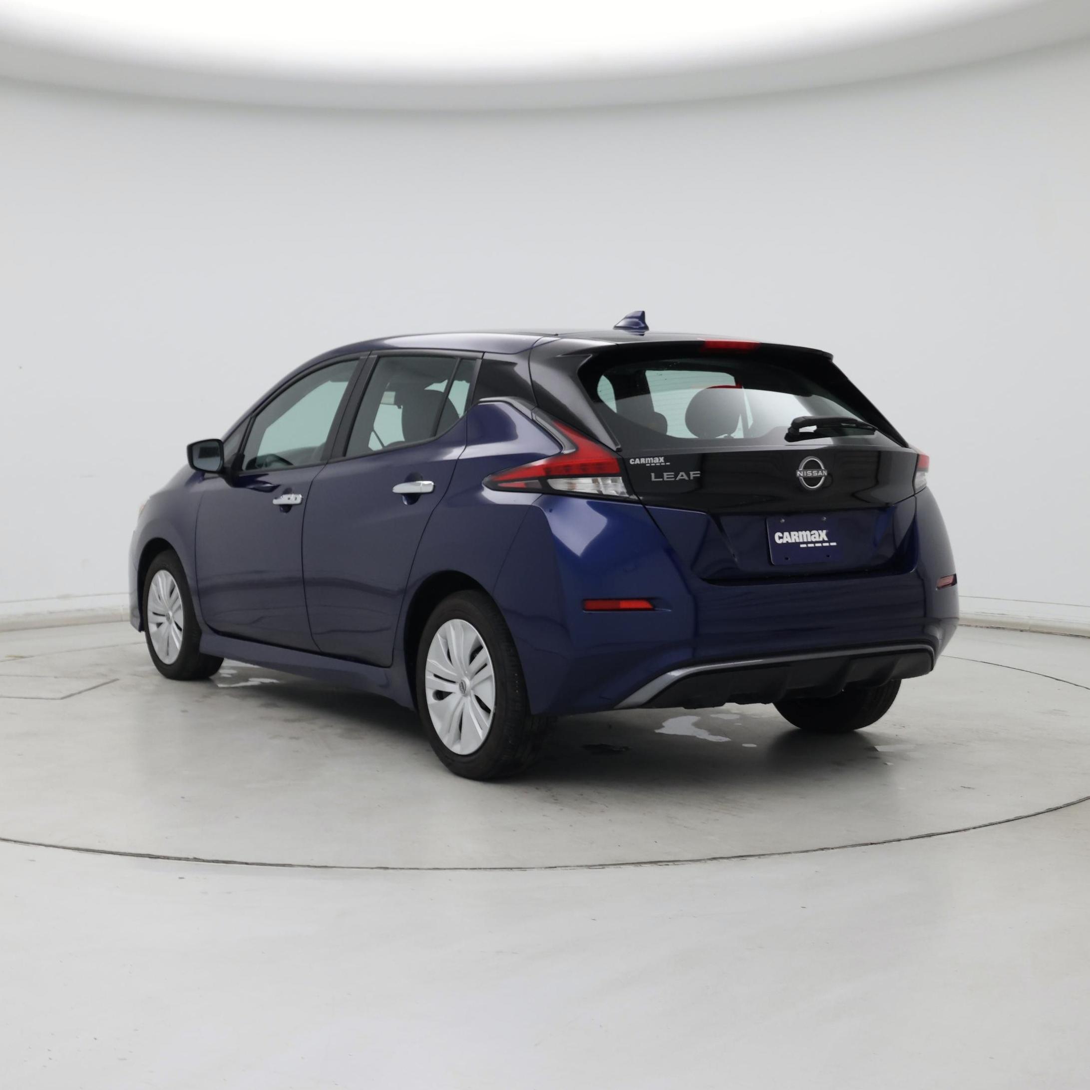 Thumbnail: 2025 Nissan Leaf - 2