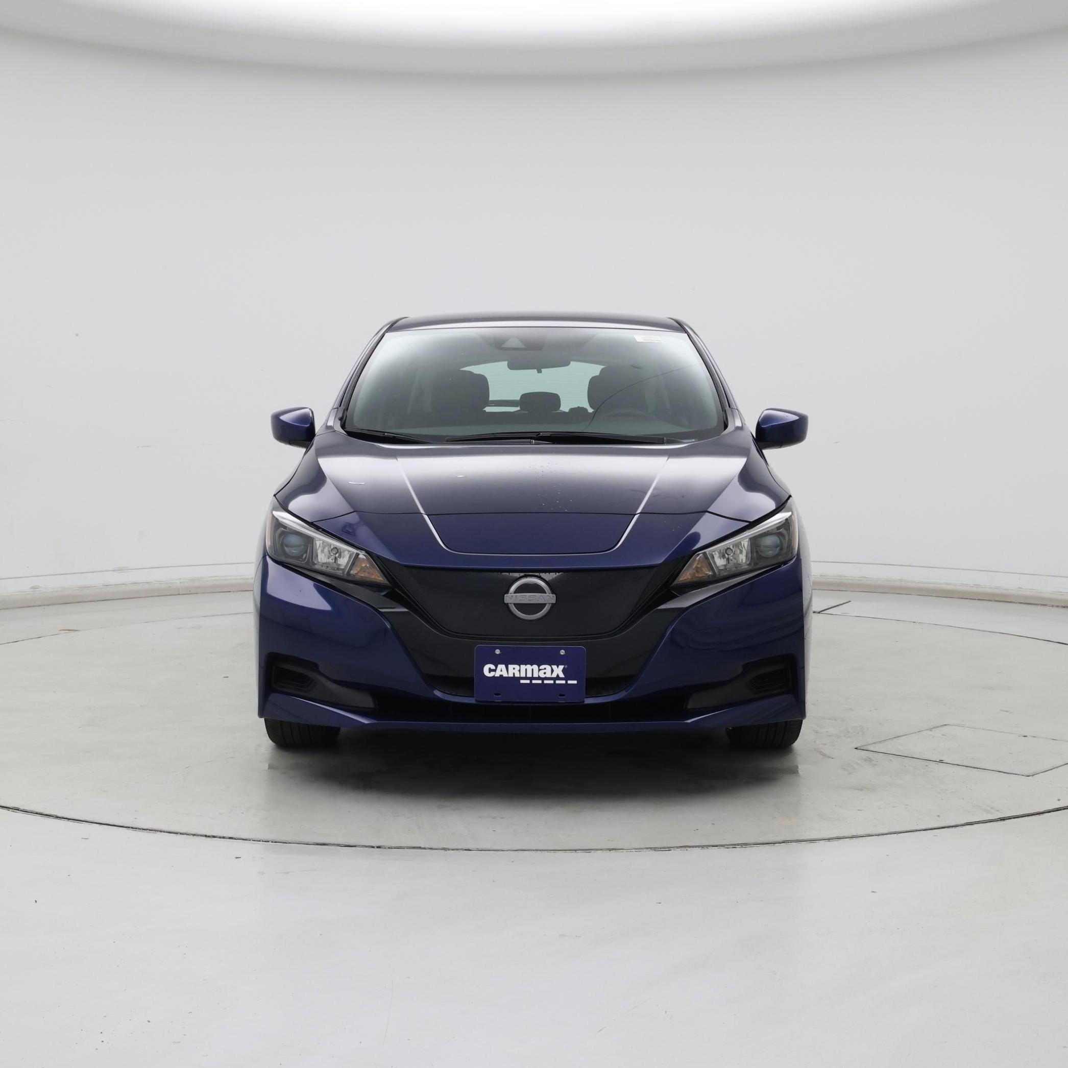 Thumbnail: 2025 Nissan Leaf - 5