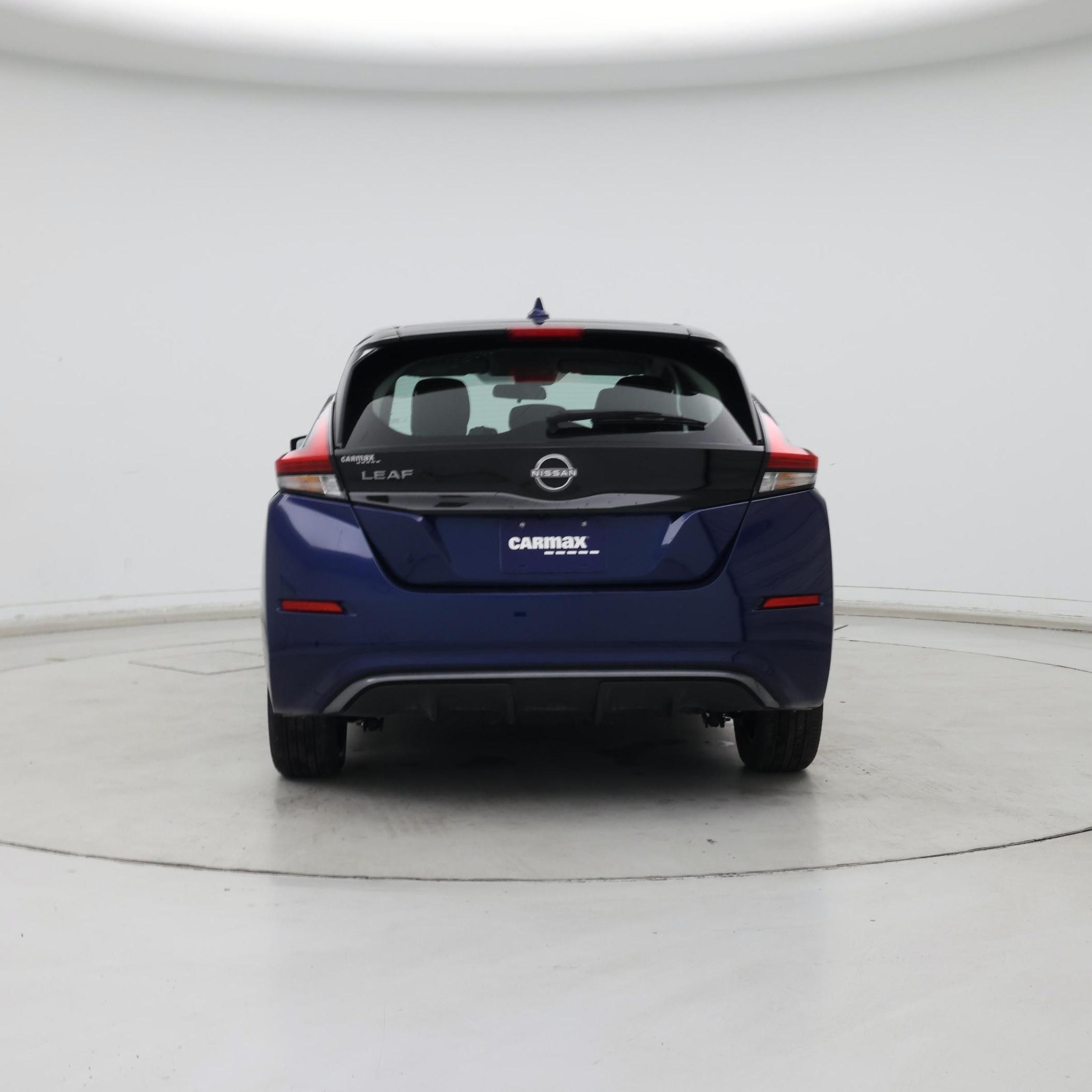 Thumbnail: 2025 Nissan Leaf - 6