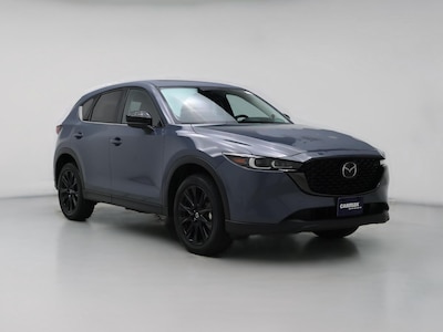 2024 Mazda CX-5 Carbon Edition -
                  Loveland, CO