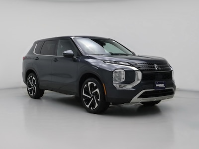 2024 Mitsubishi Outlander SE -
                  Parker, CO
