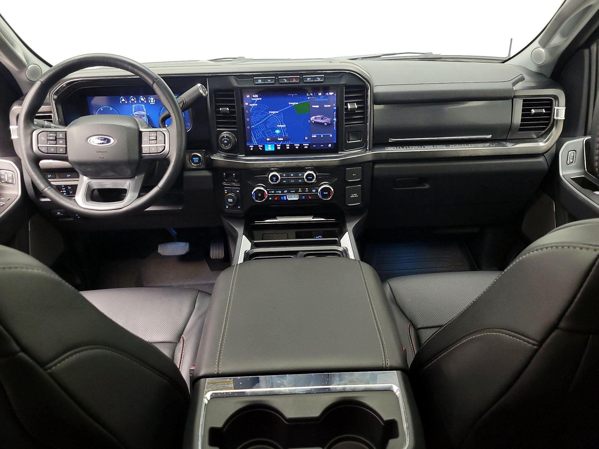 Thumbnail: 2024 Ford F-250 - 9